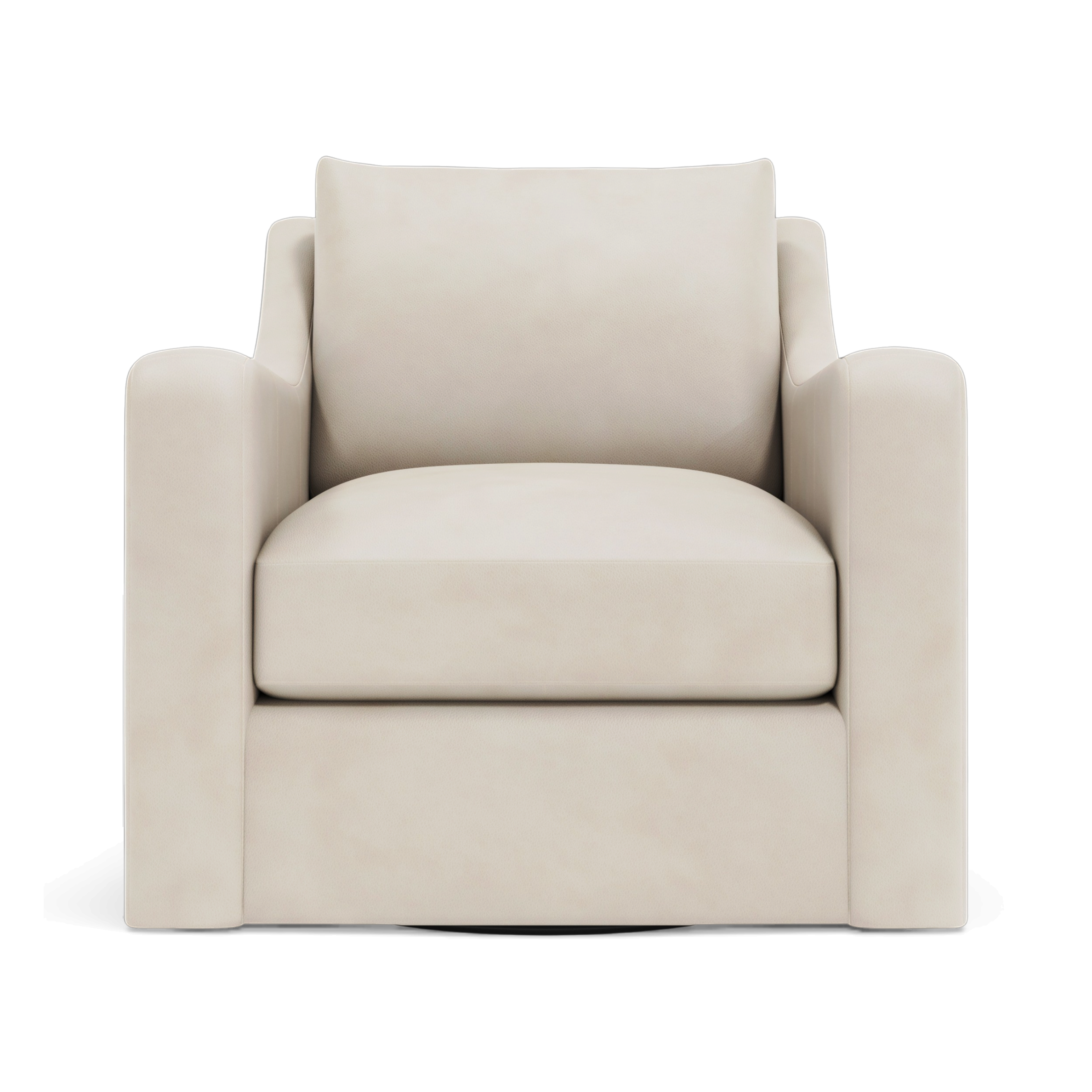 Picture of Ventura Lthr Swivel Chair - SO