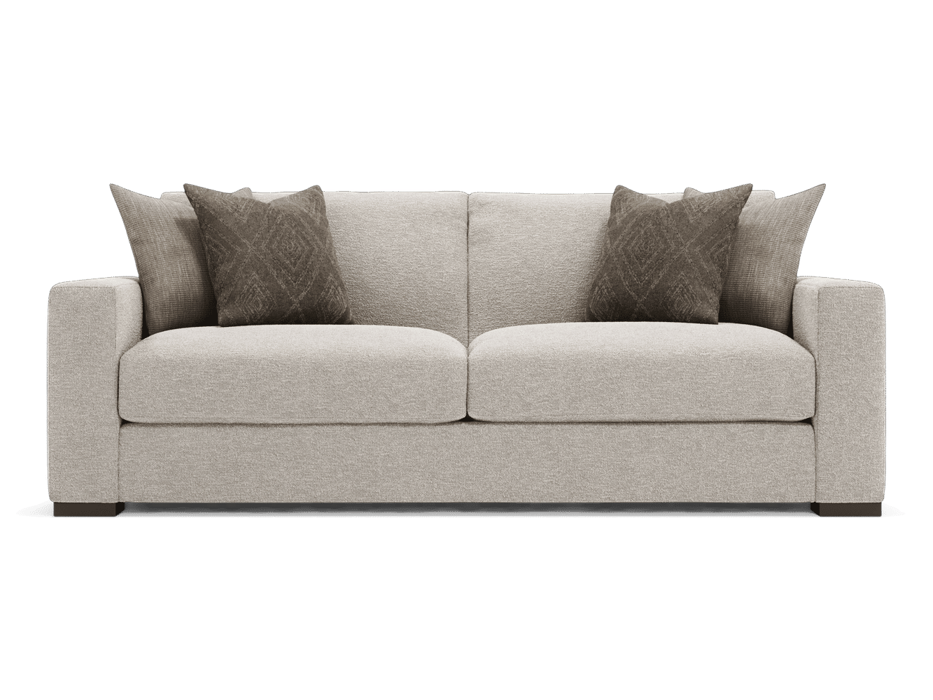 Picture of Drew Fabric Sofa