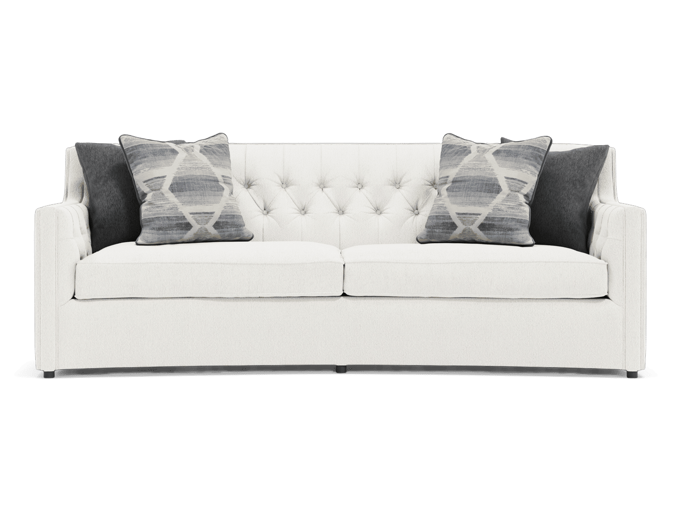 Picture of Candace Fabric Sofa