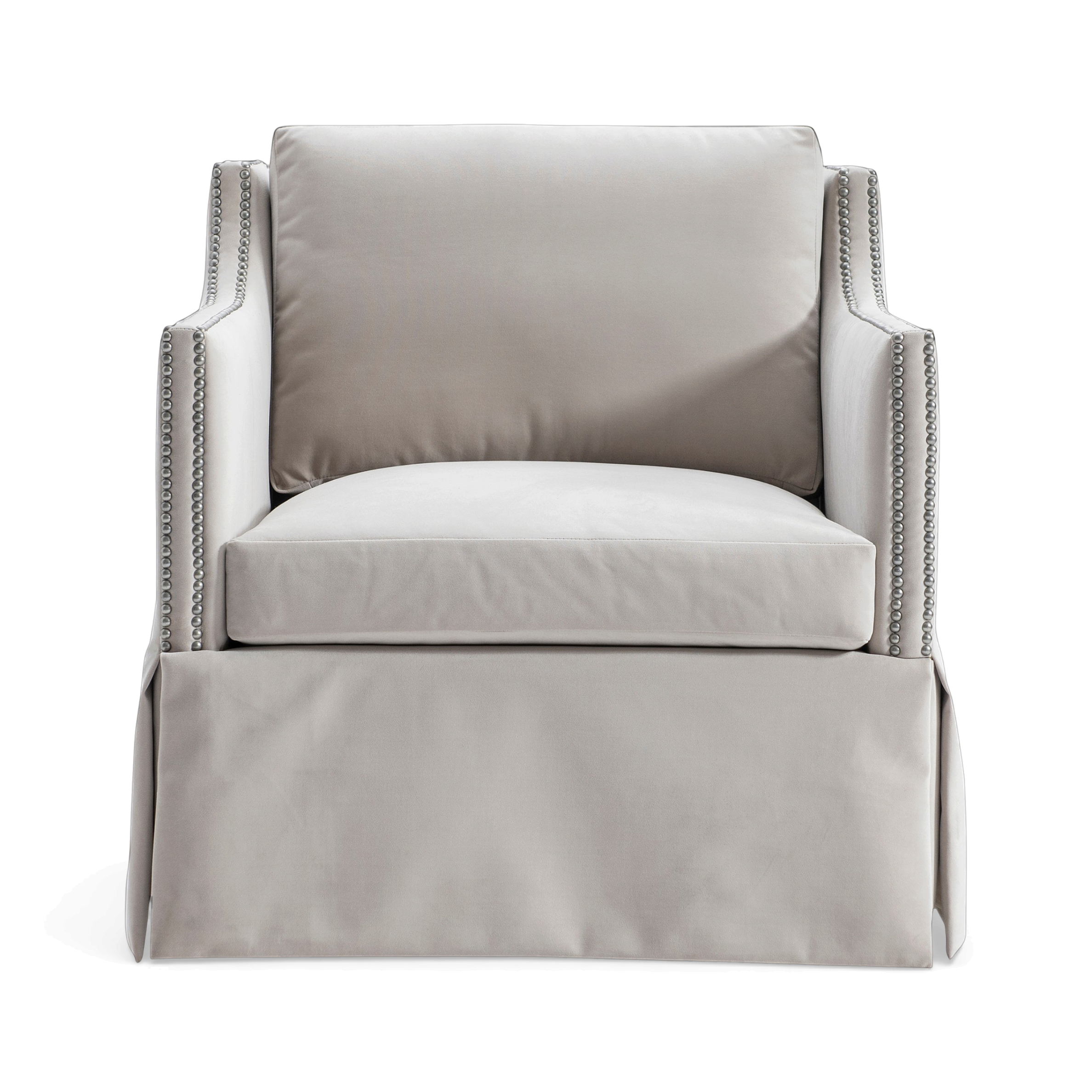 Picture of Delaney Fab Swivel Chair - SO