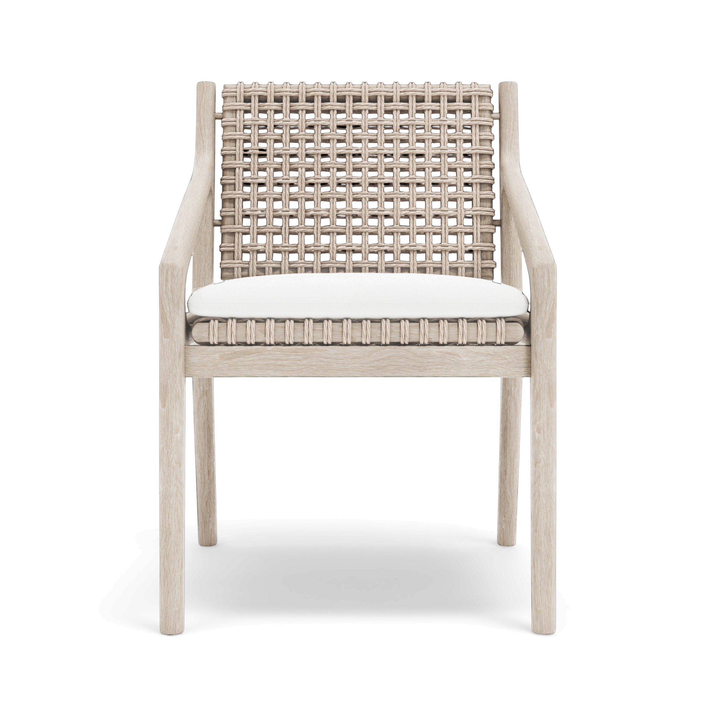 Picture of Atlas Outdoor Arm Chair