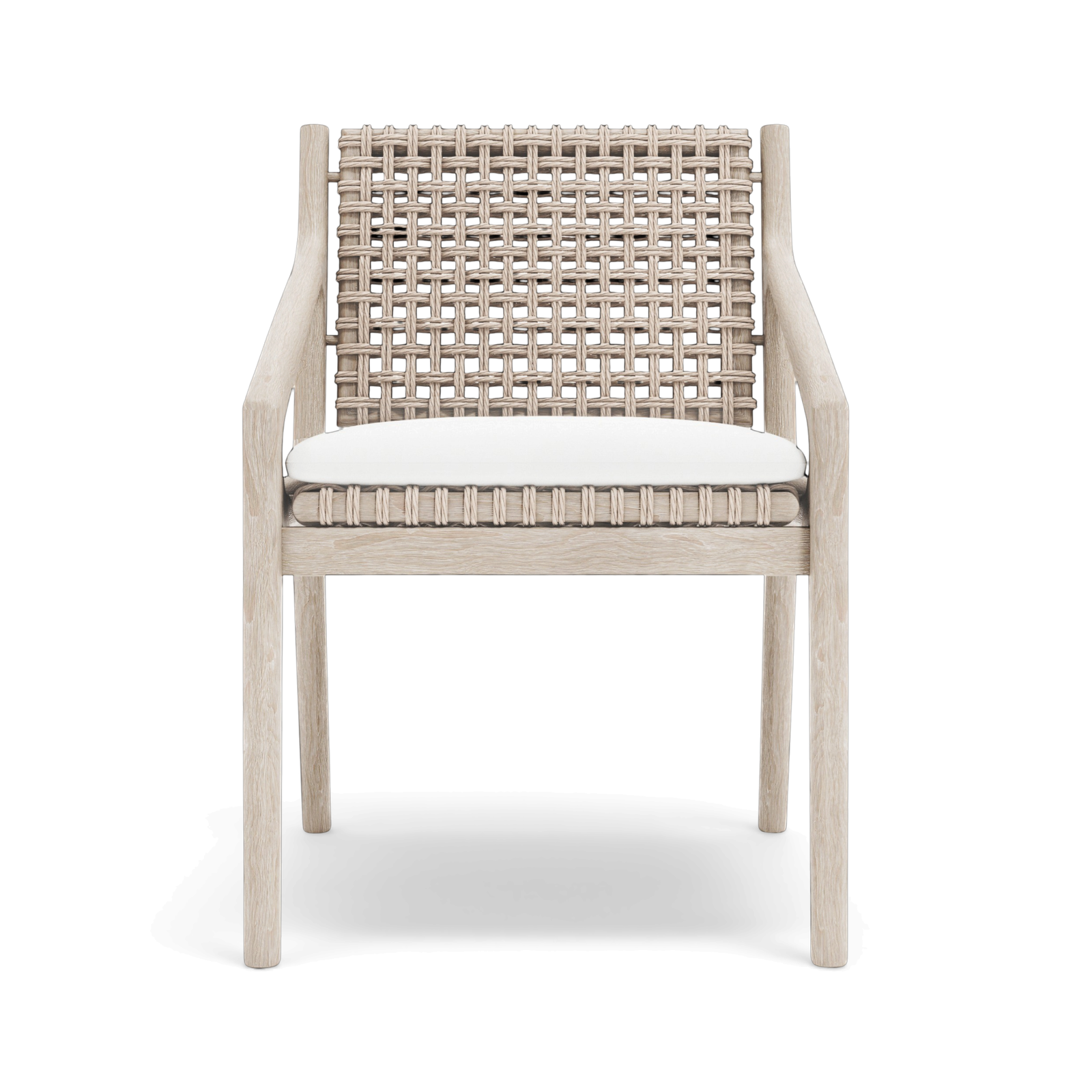 Picture of Atlas Outdoor Arm Chair