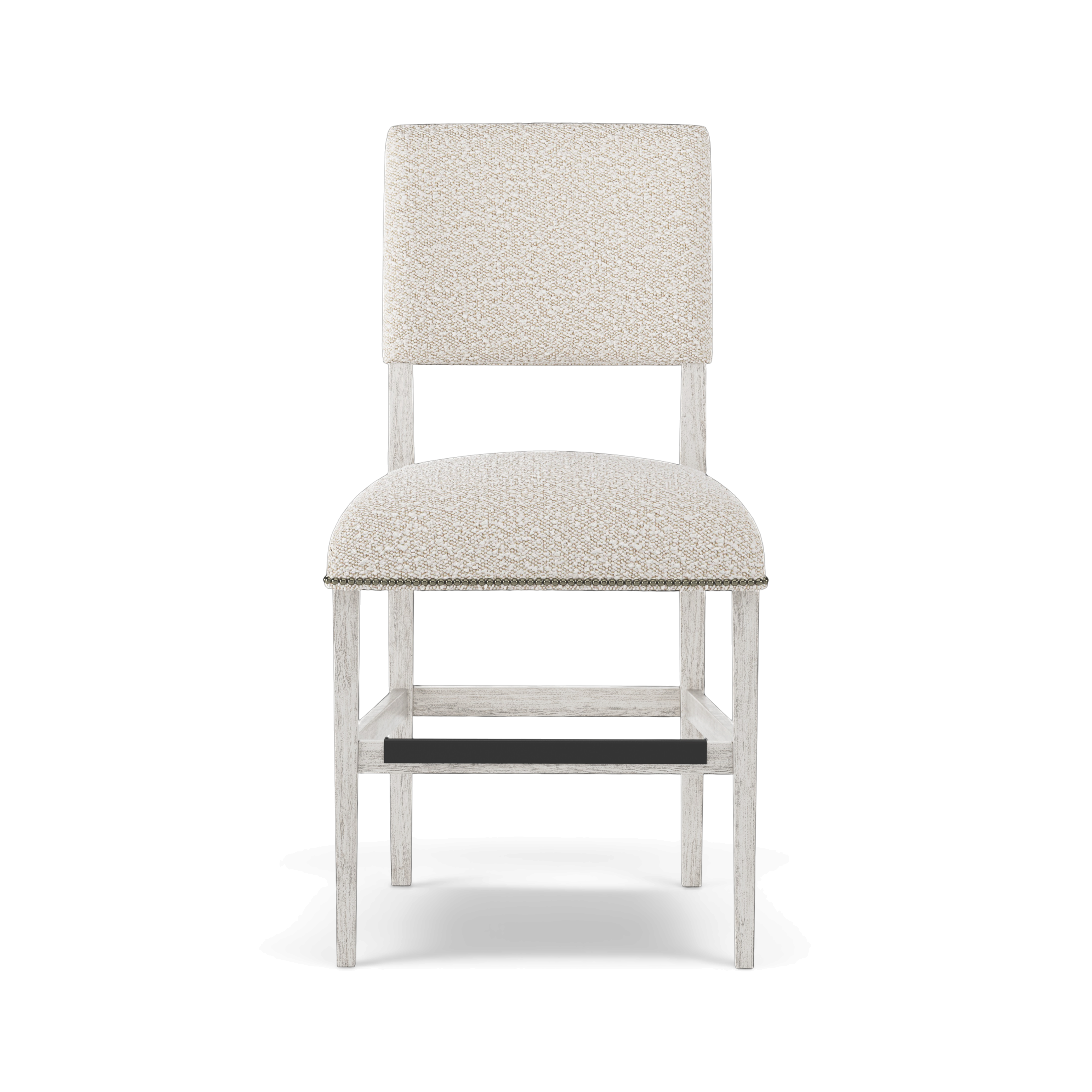 Picture of Moore Fabric Counter Stool -SO