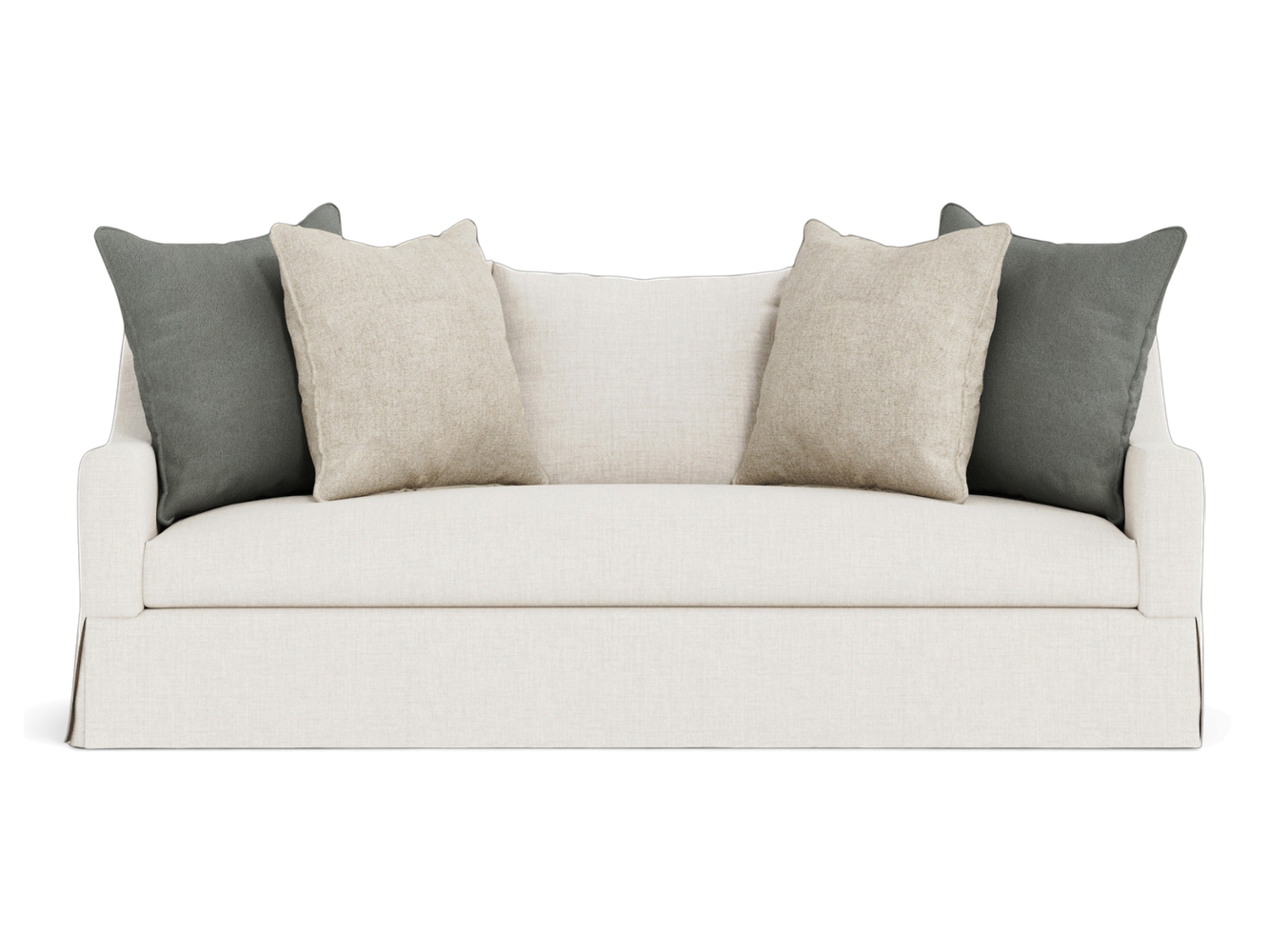 Picture of Grace Fabric Sofa