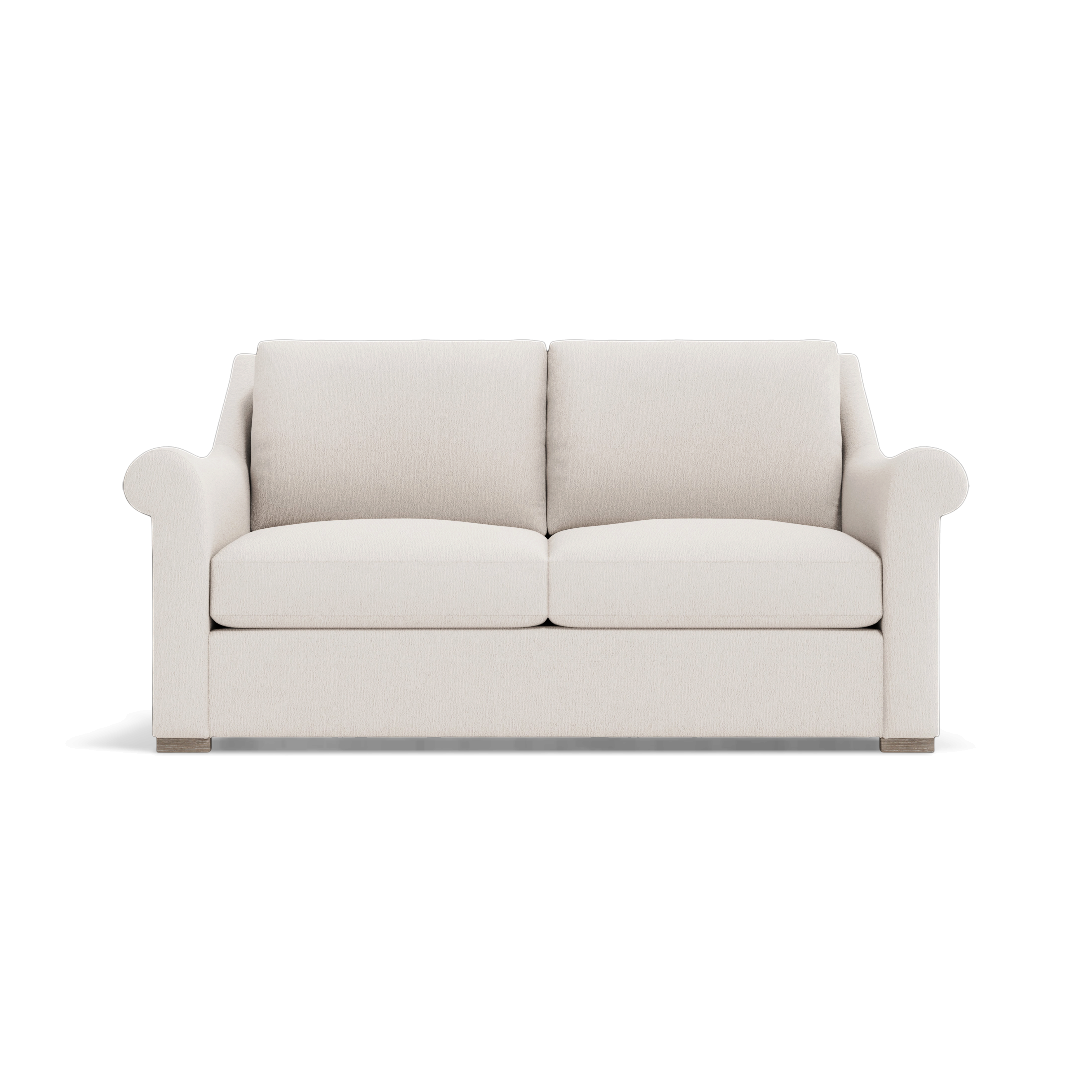 Picture of Keirnan Fabric Loveseat