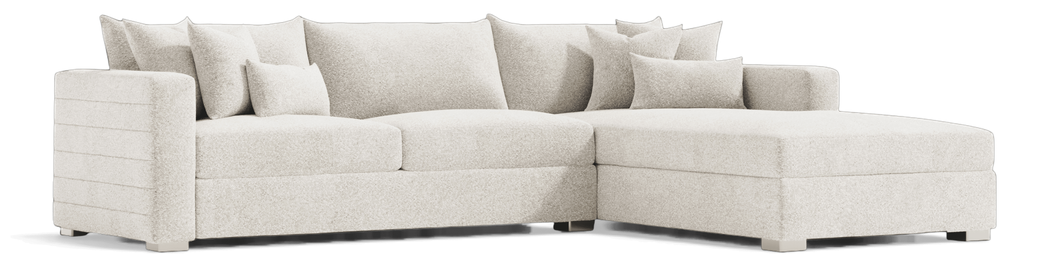 Picture of Helena Fabric Sectional