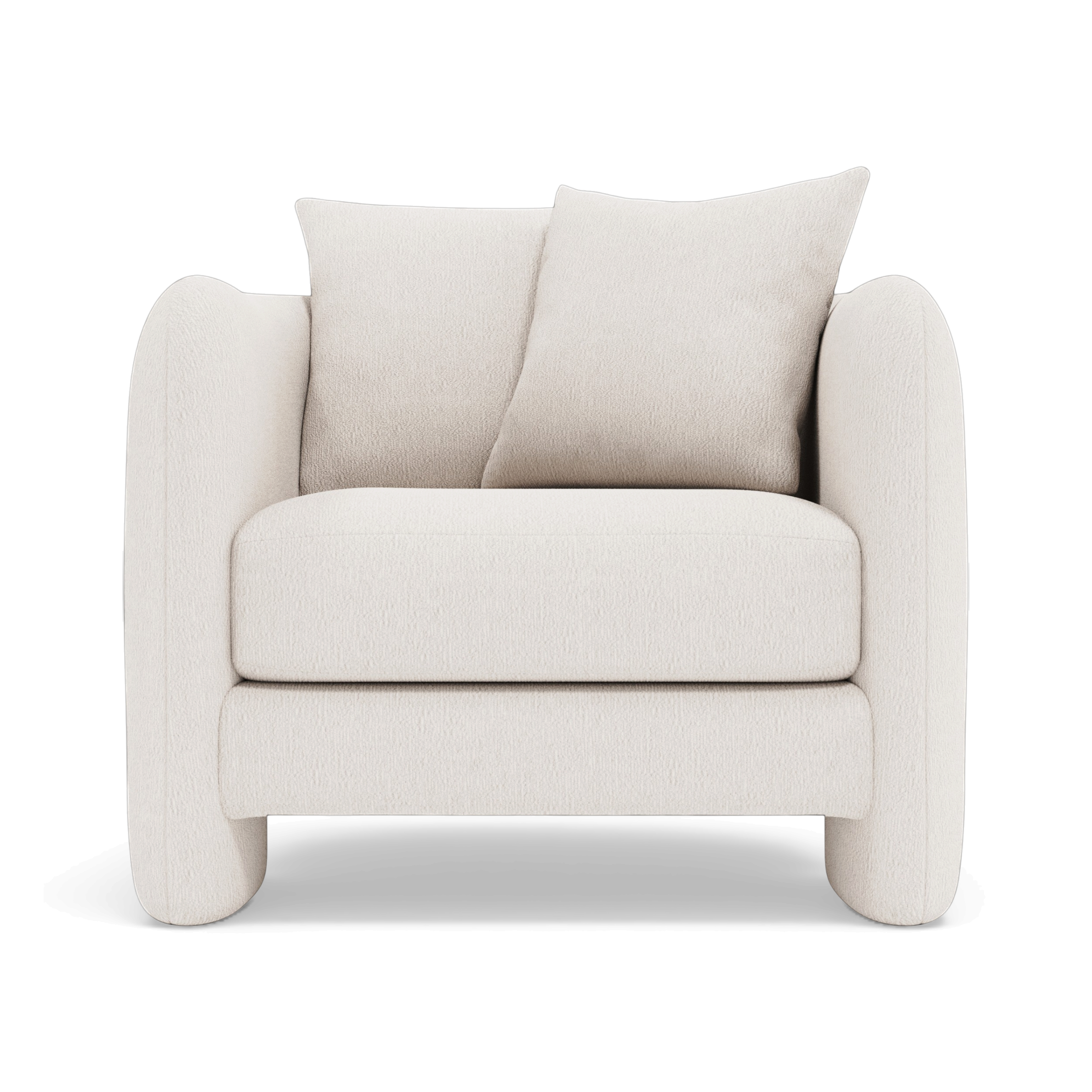 Picture of Rowan Fabric Chair