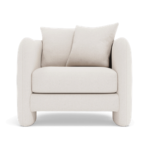 Picture of Rowan Fabric Chair
