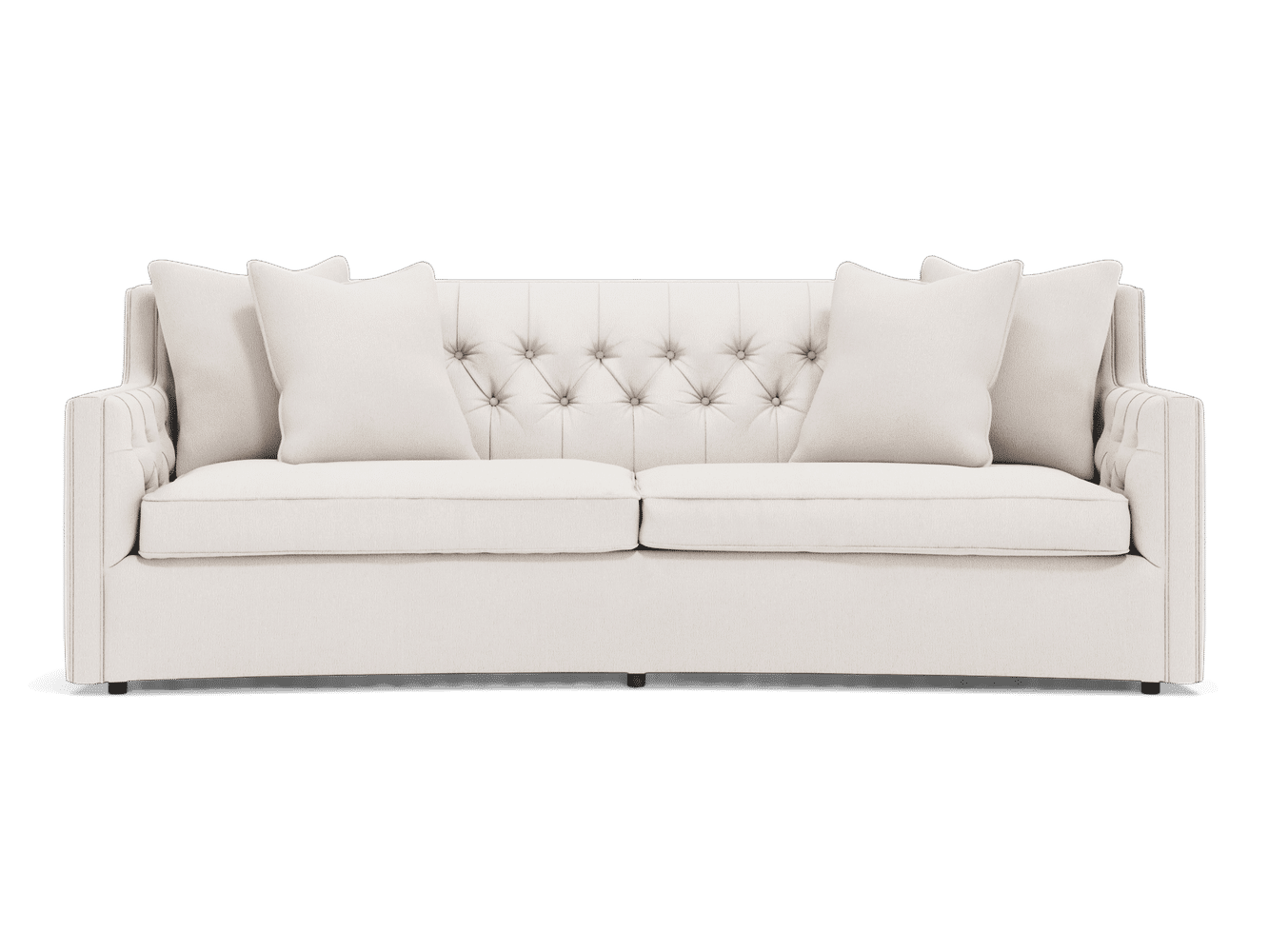 Picture of Candace Fabric Sofa