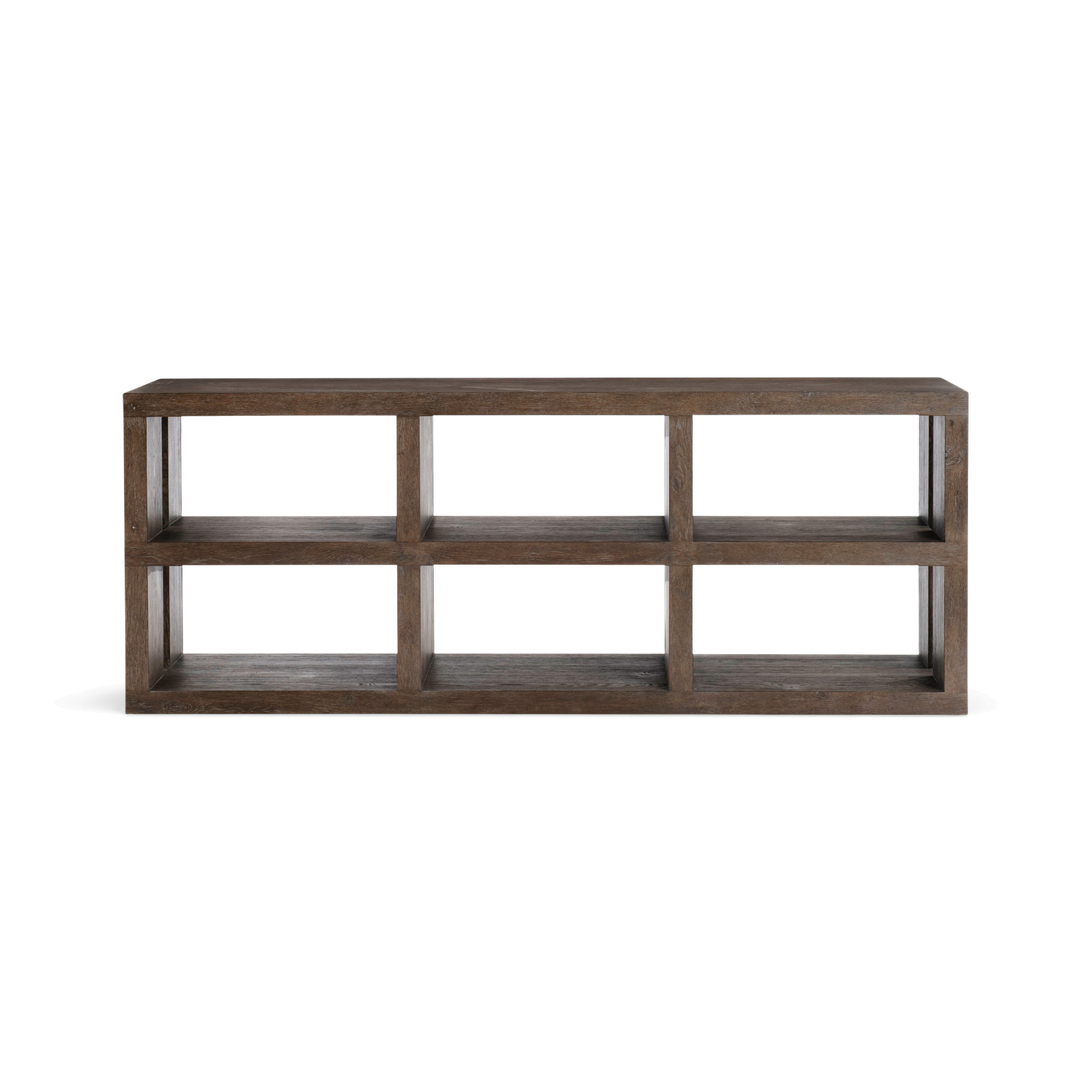 Picture of Outline Console Table