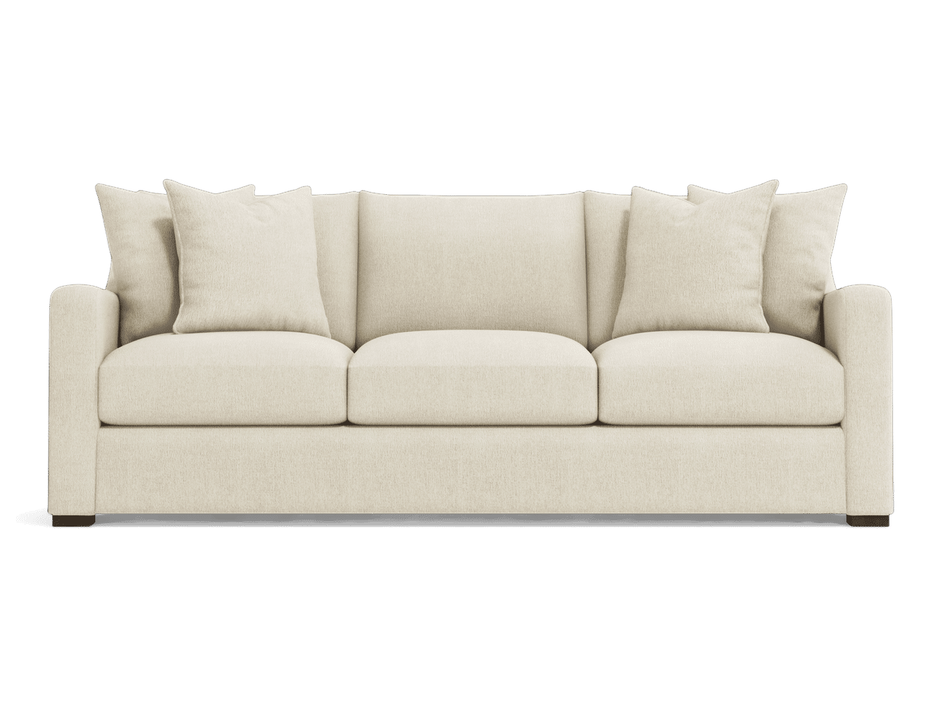 Picture of Ventura Fabric Sofa - SO