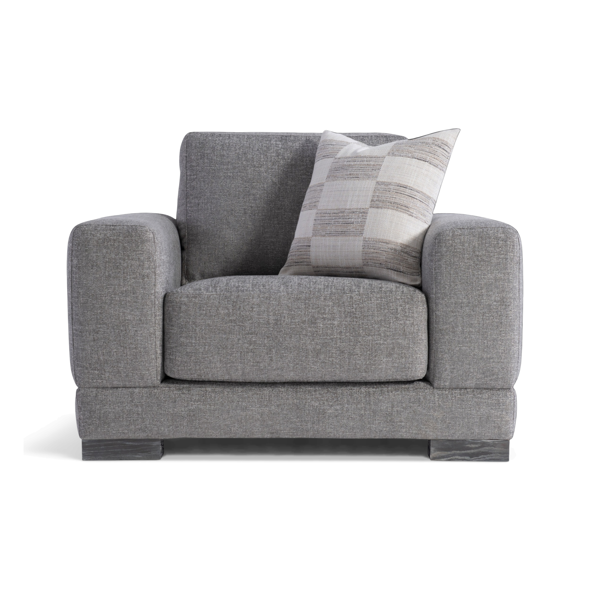 Picture of Lars Fabric Chair