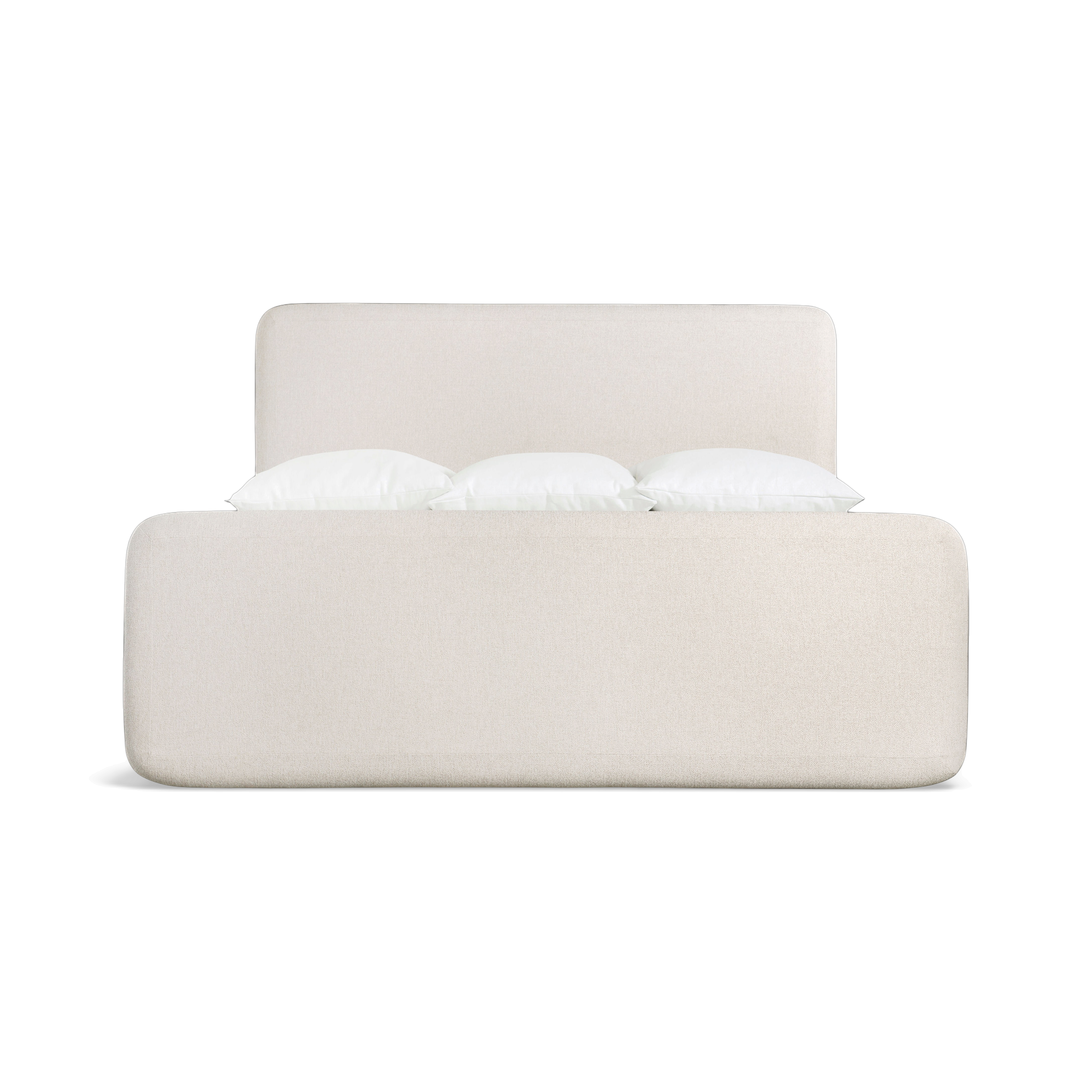 Picture of Antibes Panel Bed