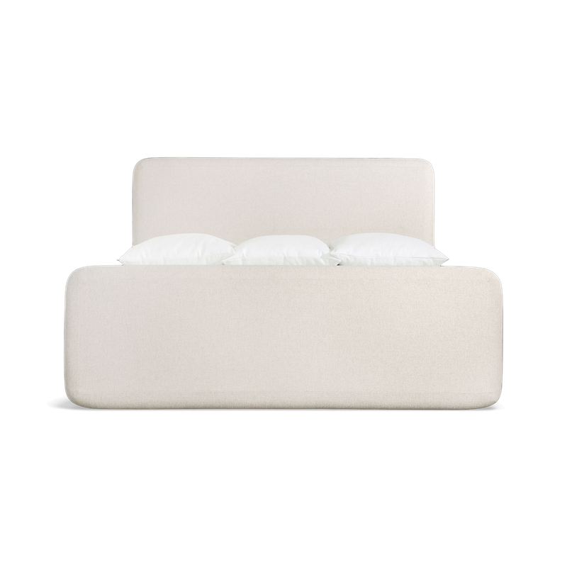Picture of Antibes Panel Bed