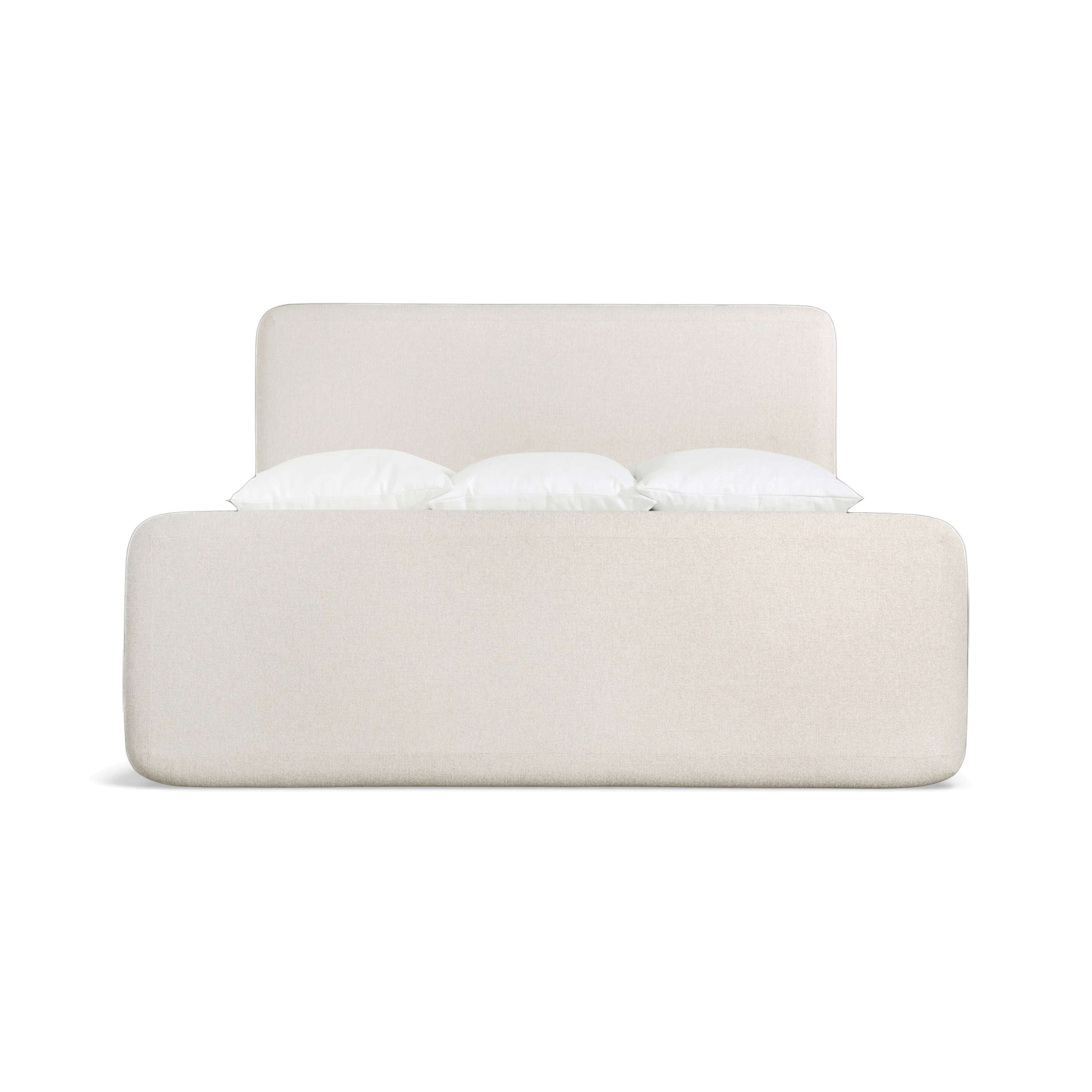 Picture of Antibes Panel Bed