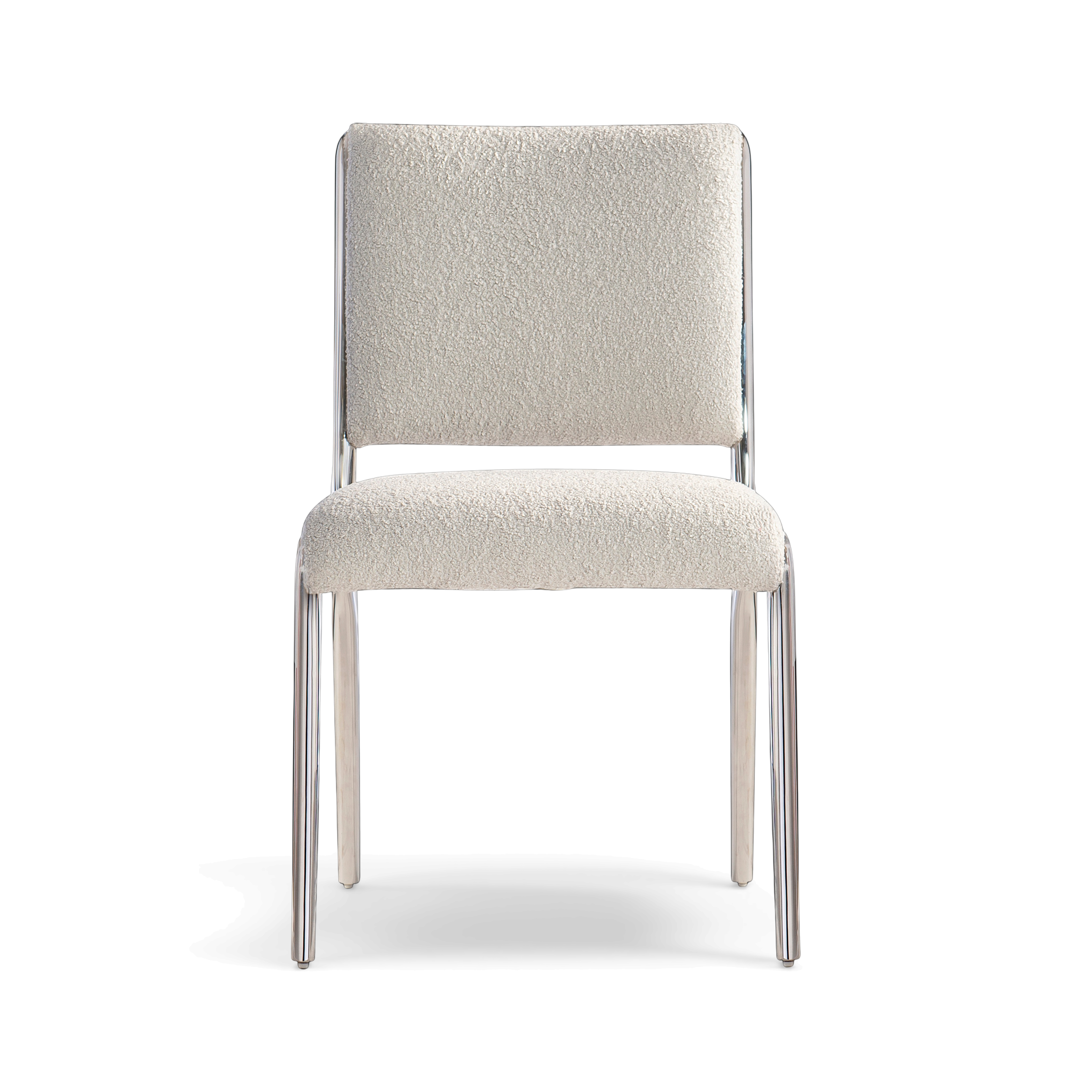 Picture of Brianna Fabric Side Chair - SO