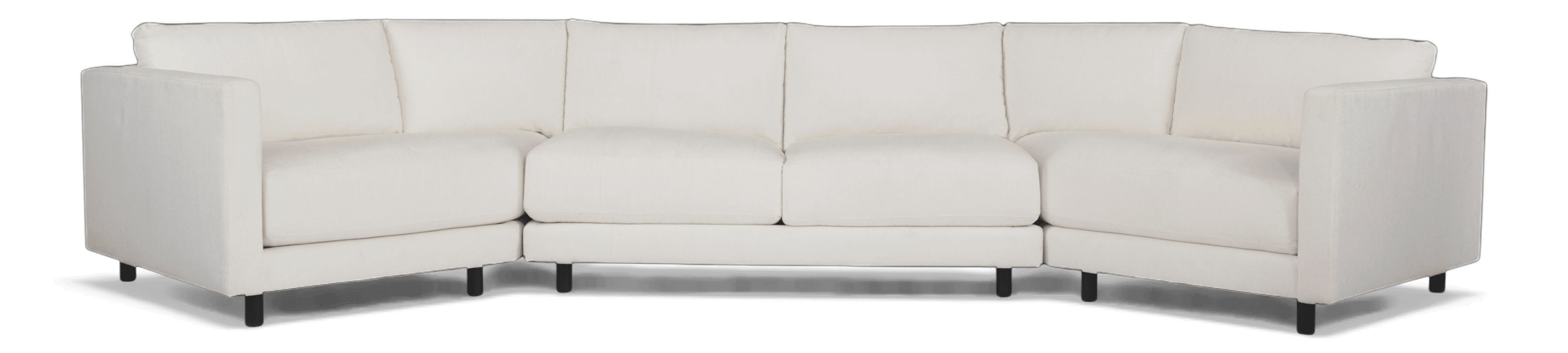 Picture of Avanni Outdoor Sectional - SO