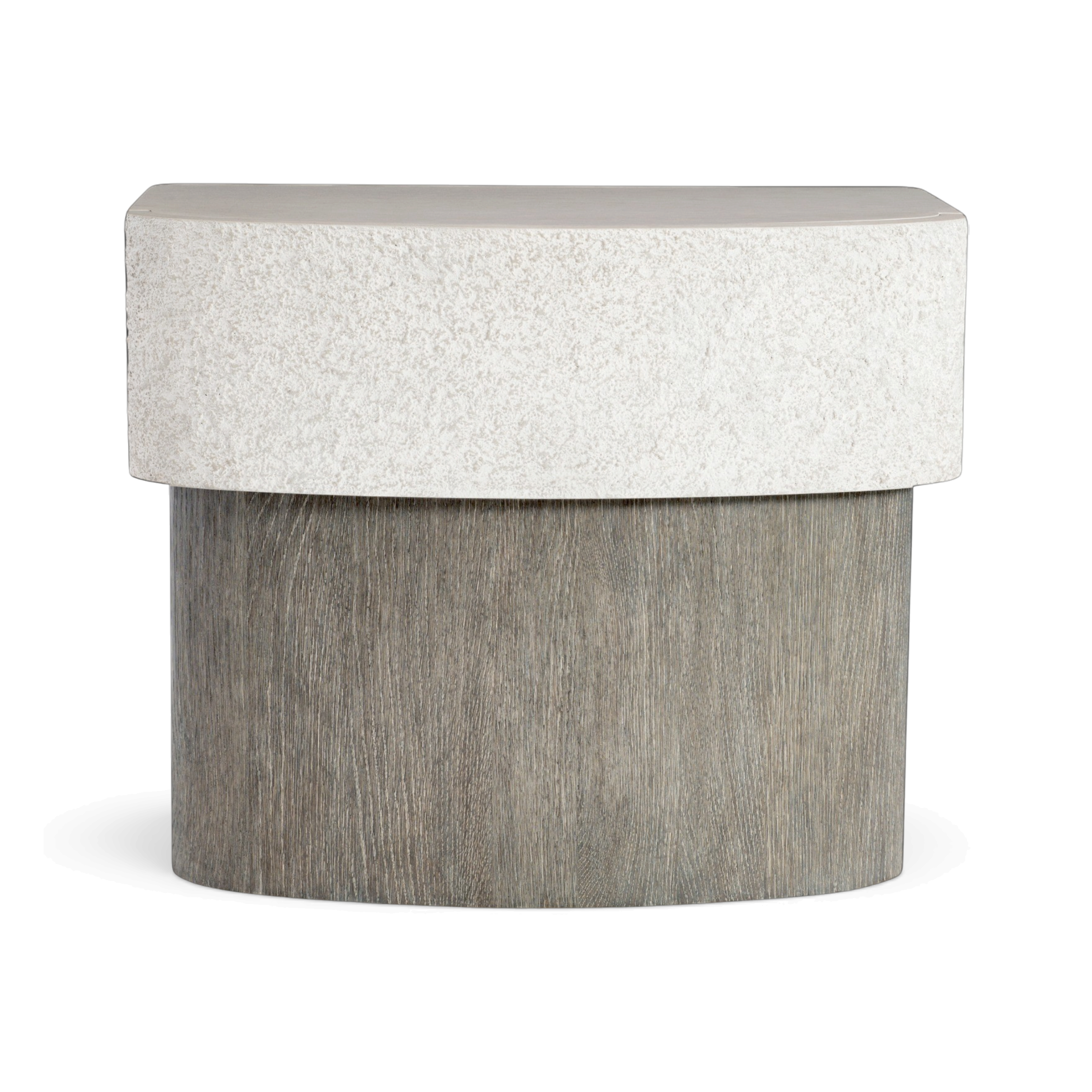 Picture of Monolith Nightstand