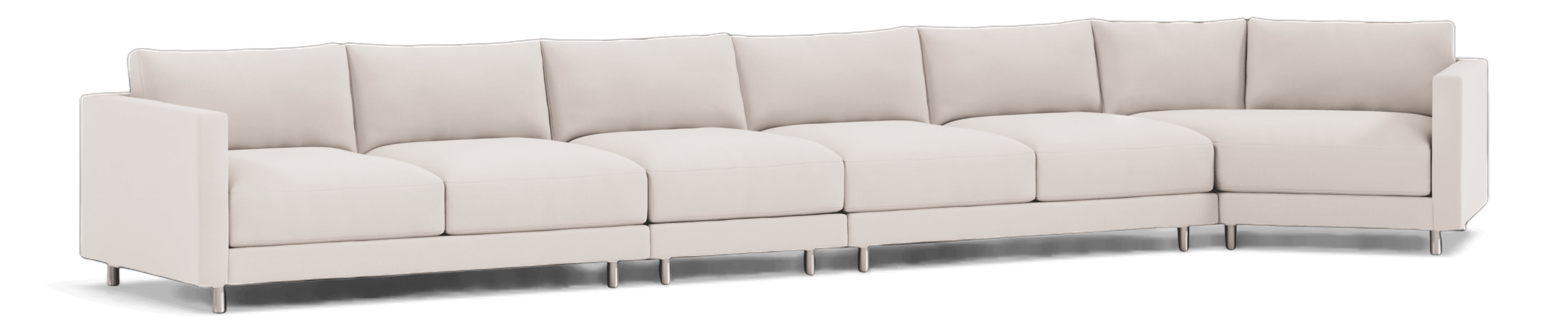 Picture of Avanni Outdoor Sectional