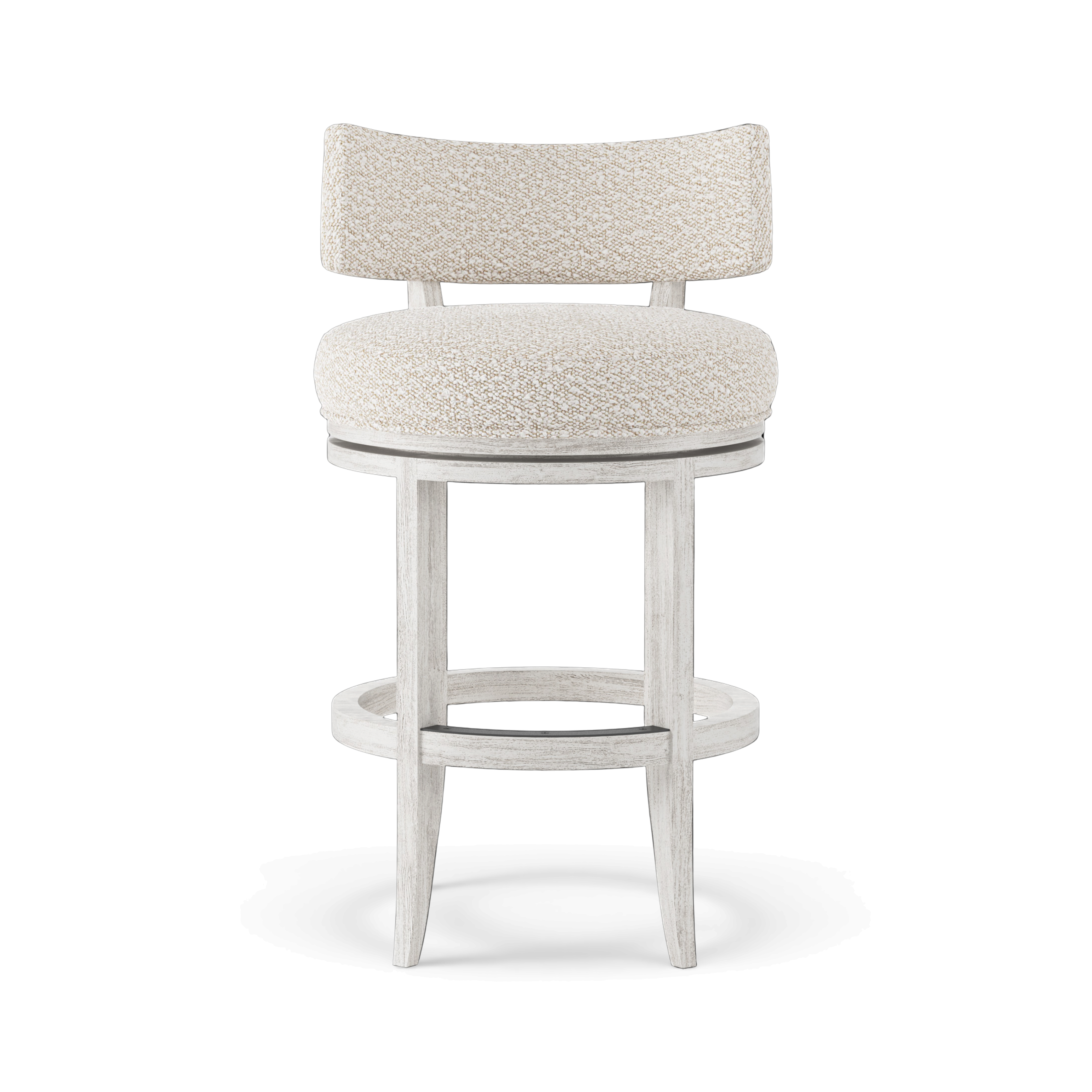 Picture of Hirsch Fab Counter Stool - SO