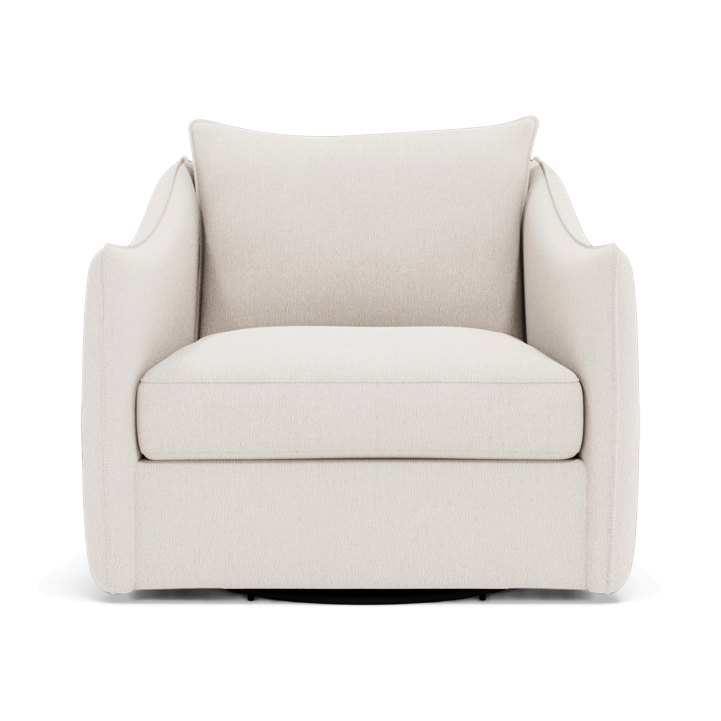 Picture of Joli Fabric Swivel Chair