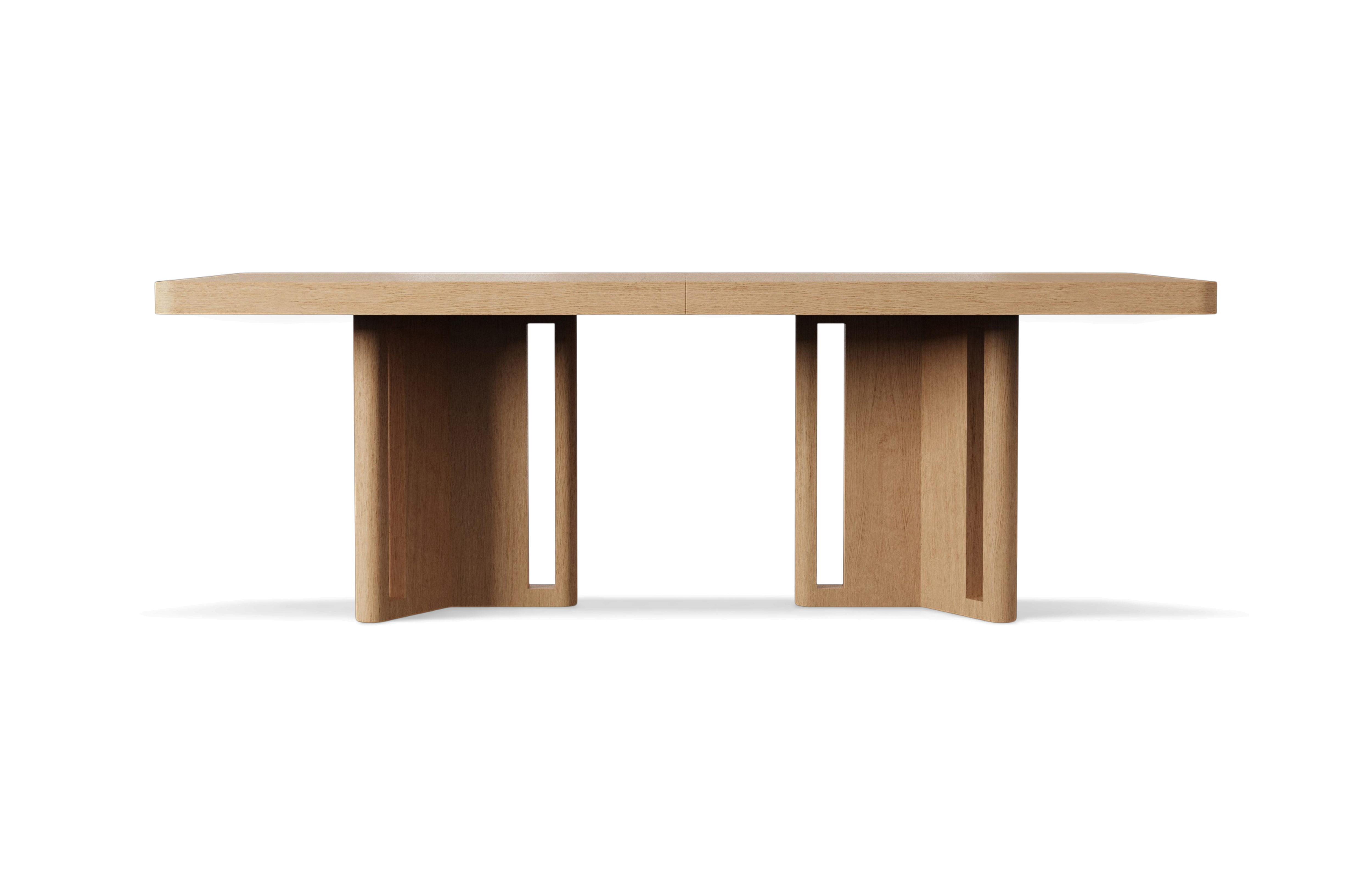 Picture of Asana Dining Table