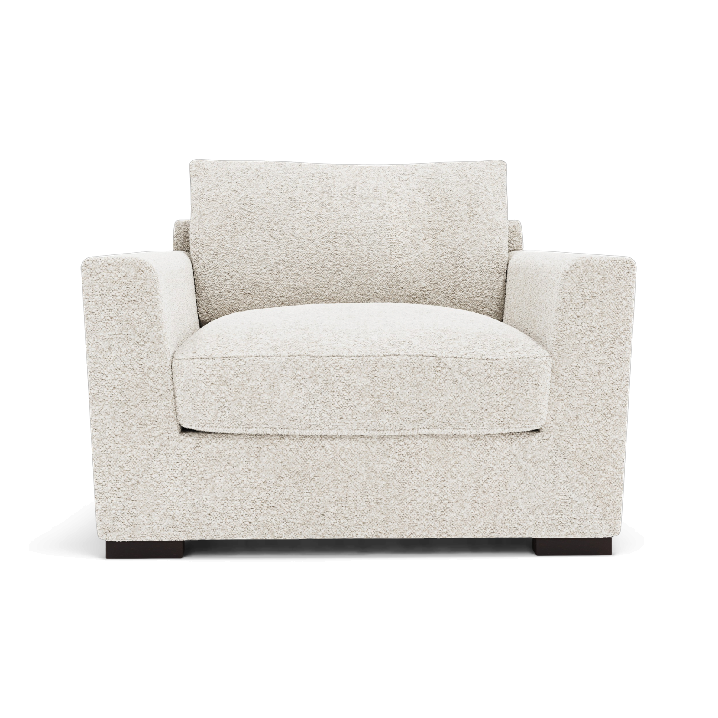 Picture of Nicolette Fabric Chair 1/2