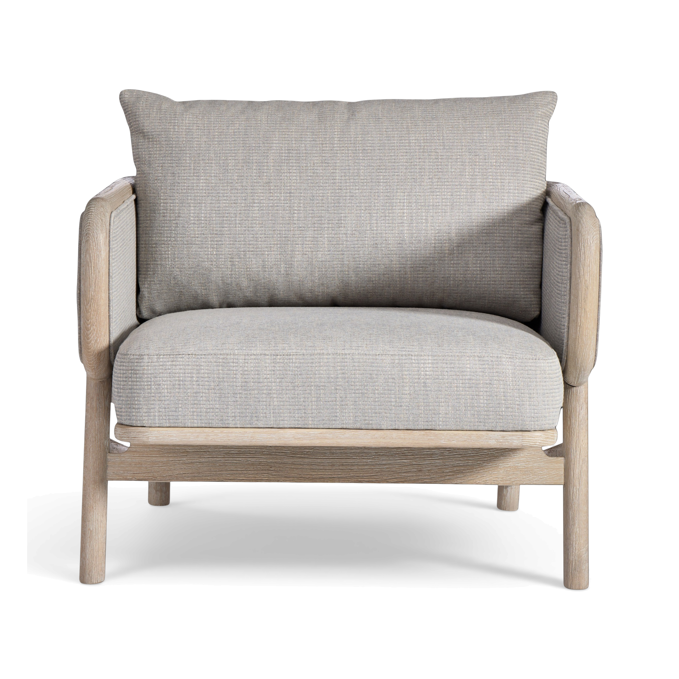 Picture of Anders Fabric Chair