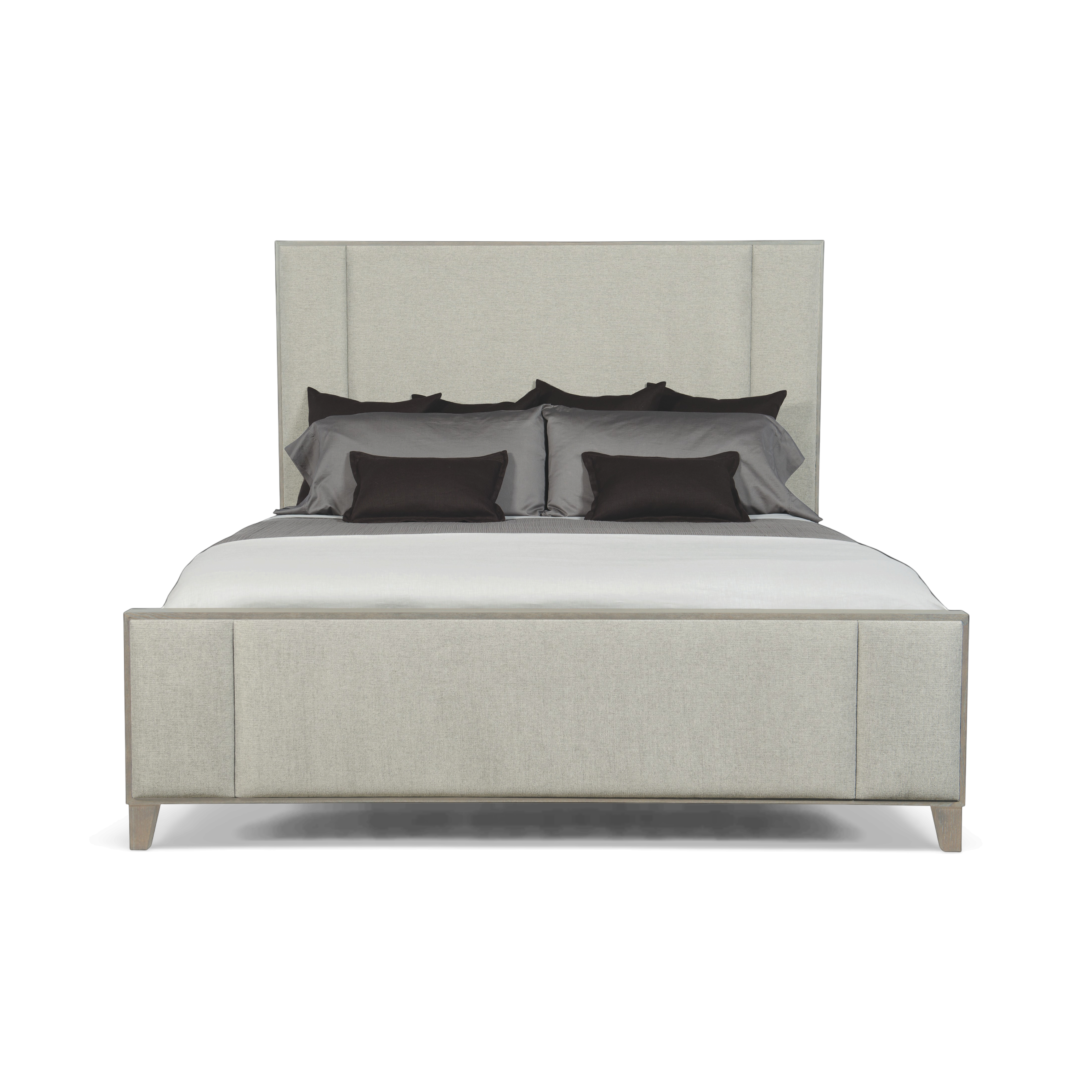 Picture of Linea Panel Bed