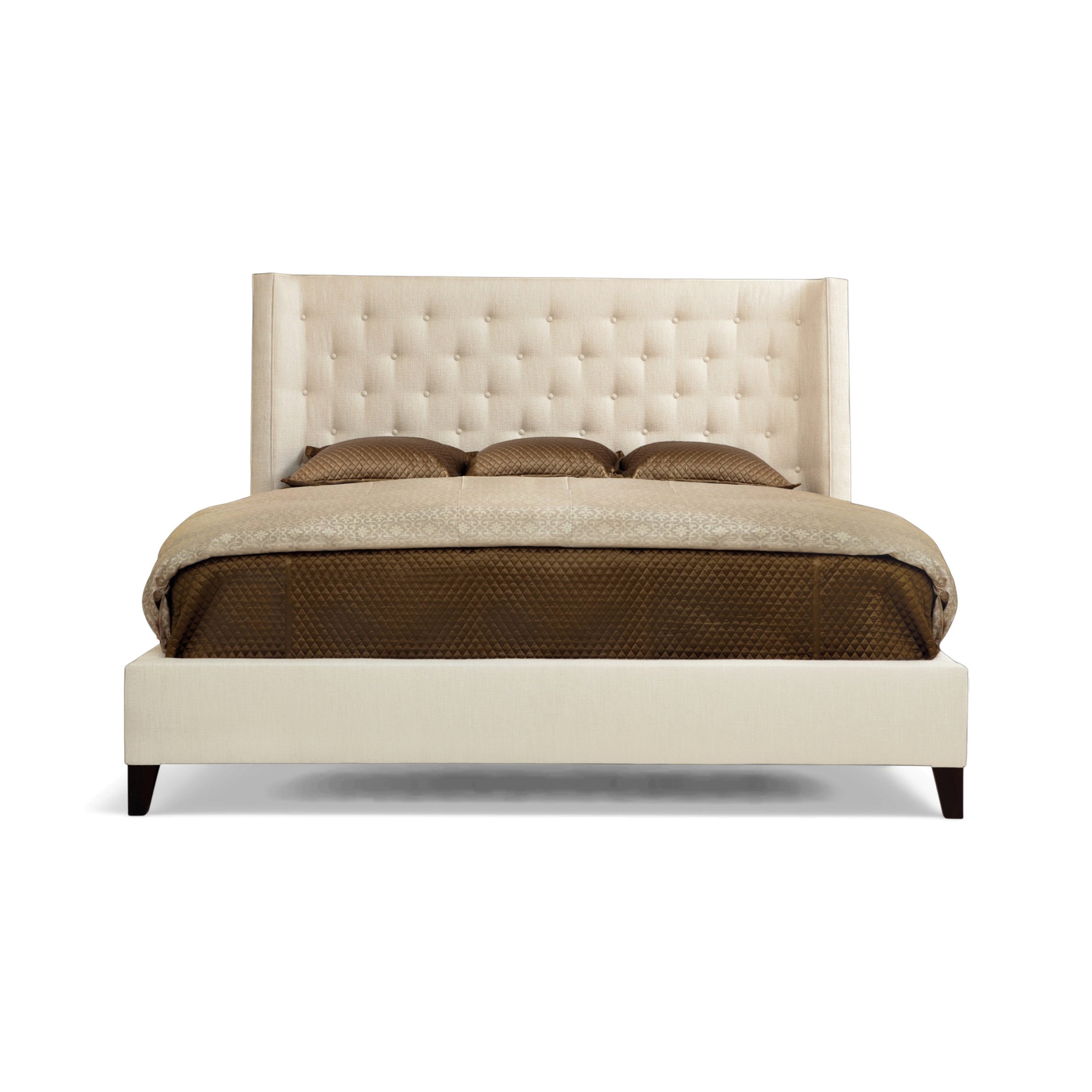 Picture of Maxime Fabric Shelter Bed - SO