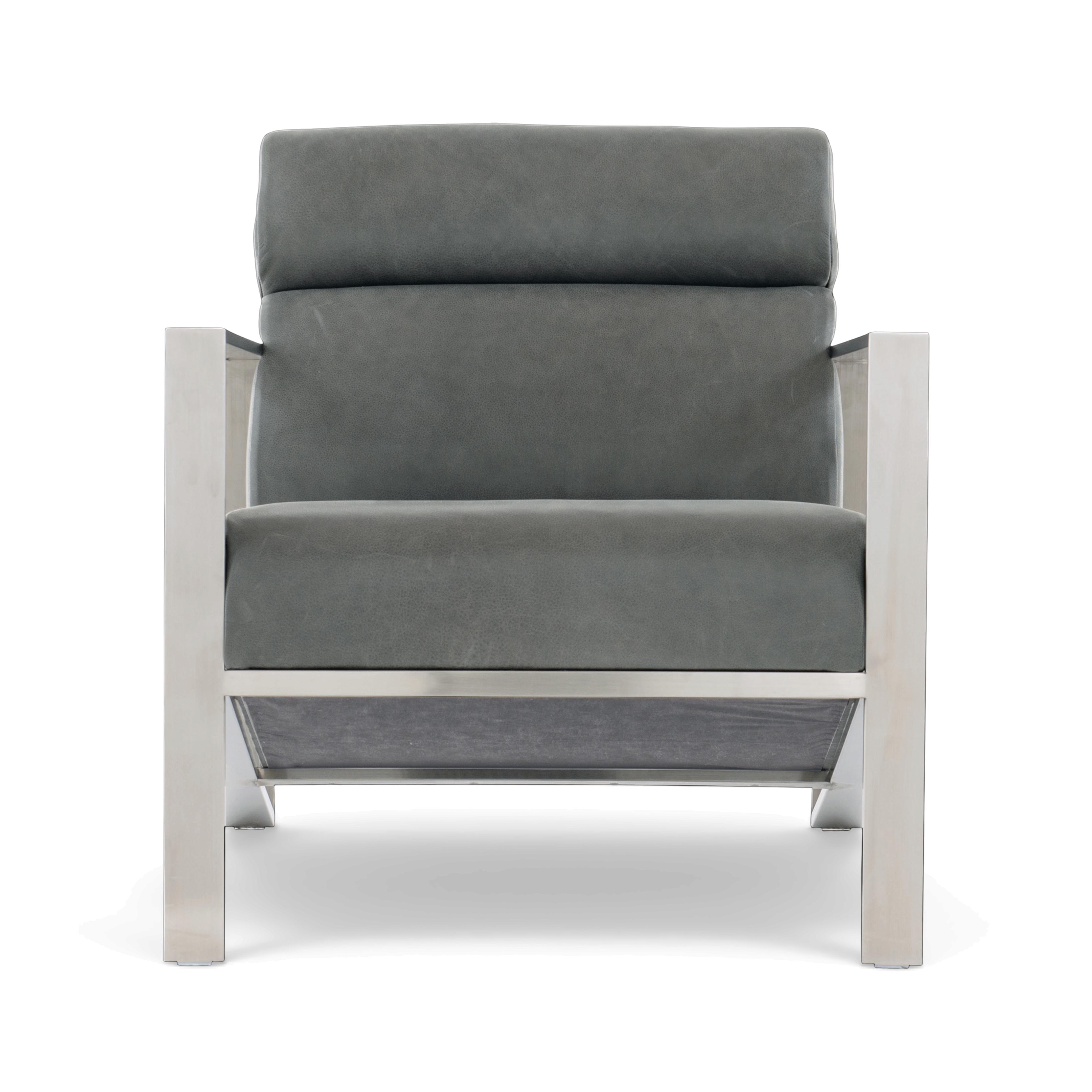 Picture of Marco Leather Chair