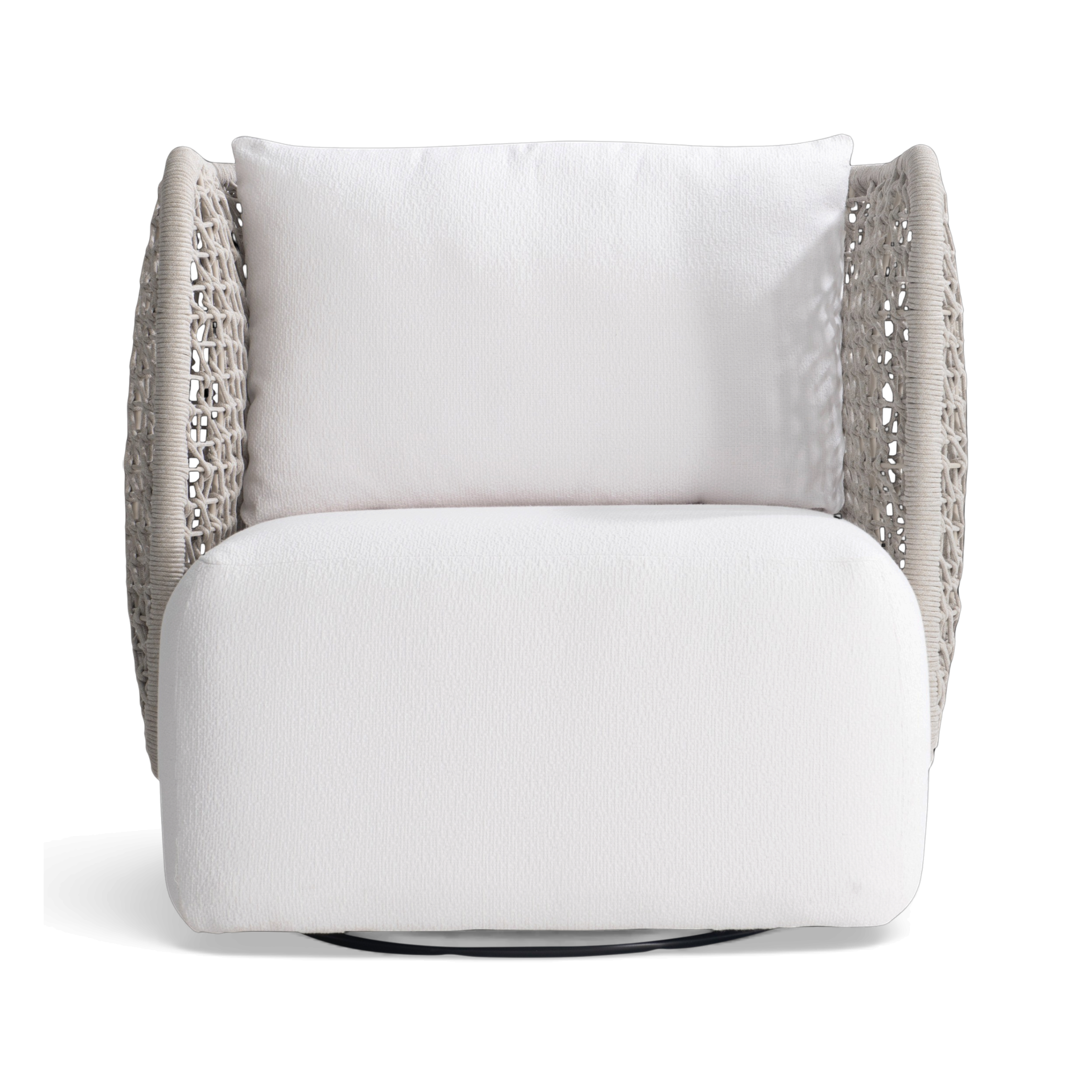 Picture of Lomani Outdoor Swivel Chair