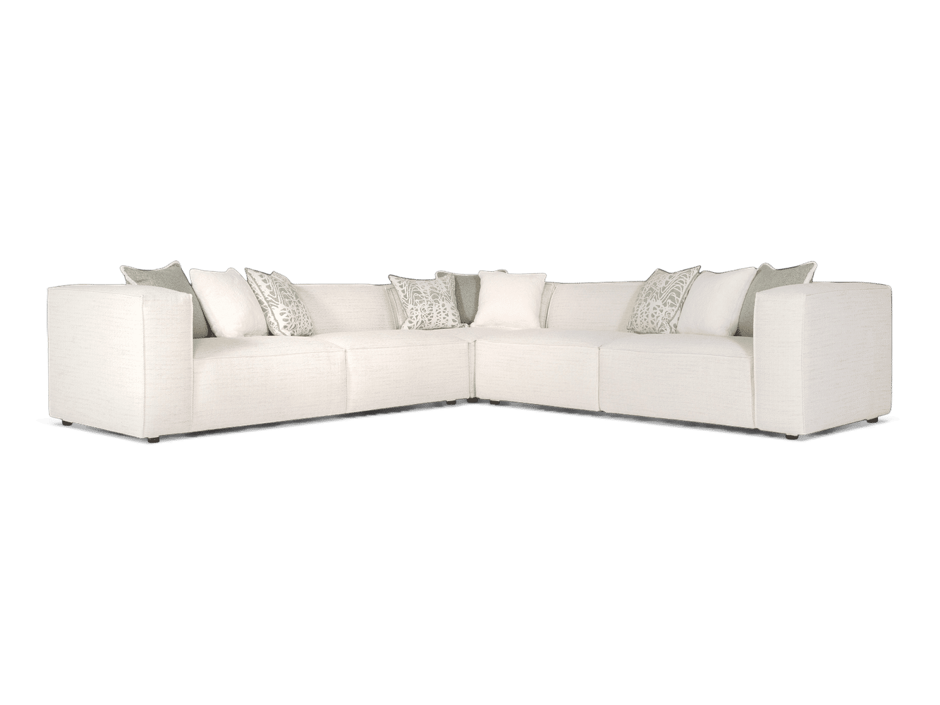 Picture of Bliss Fabric Sectional
