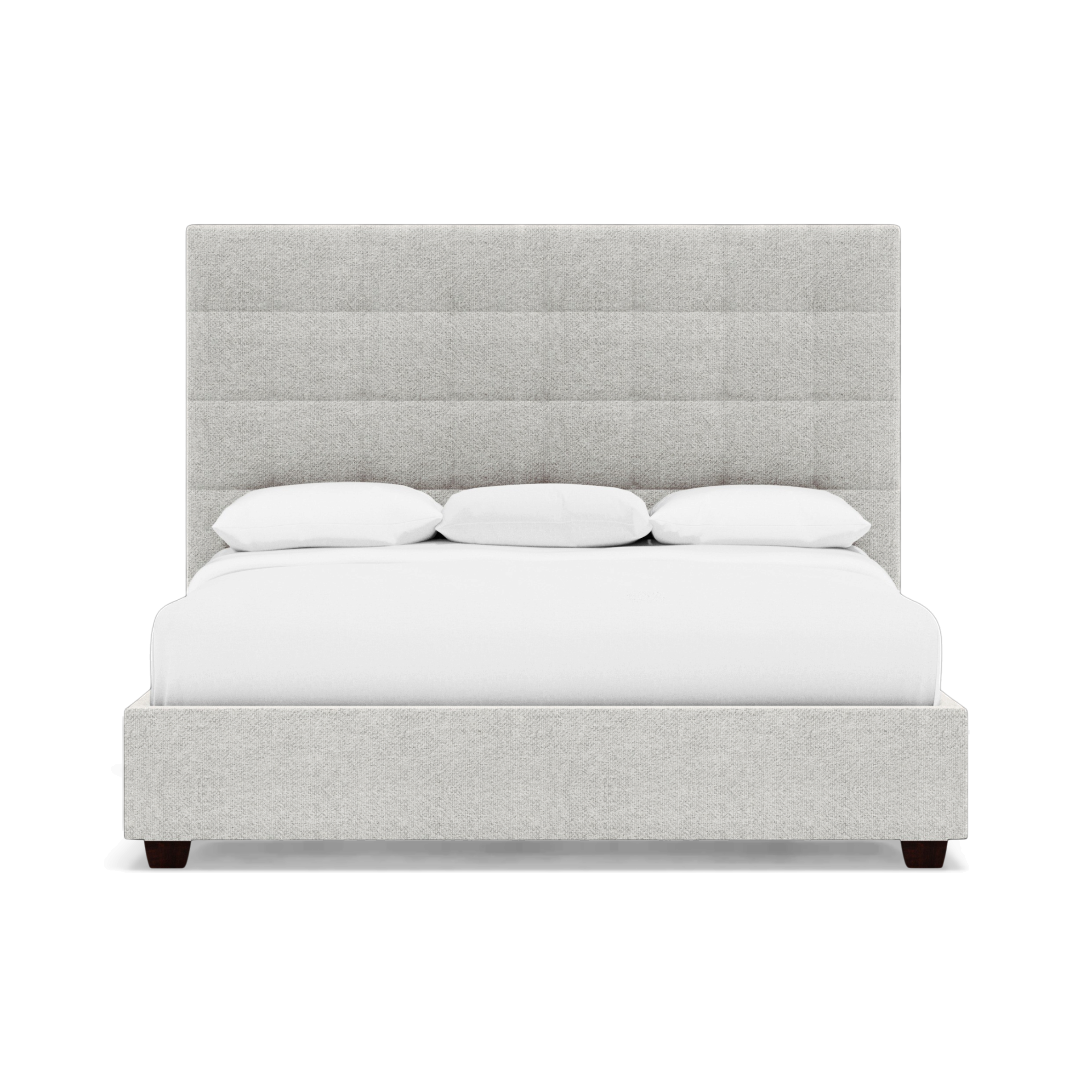 Picture of Avery Uph Strge Panel Bed - SO
