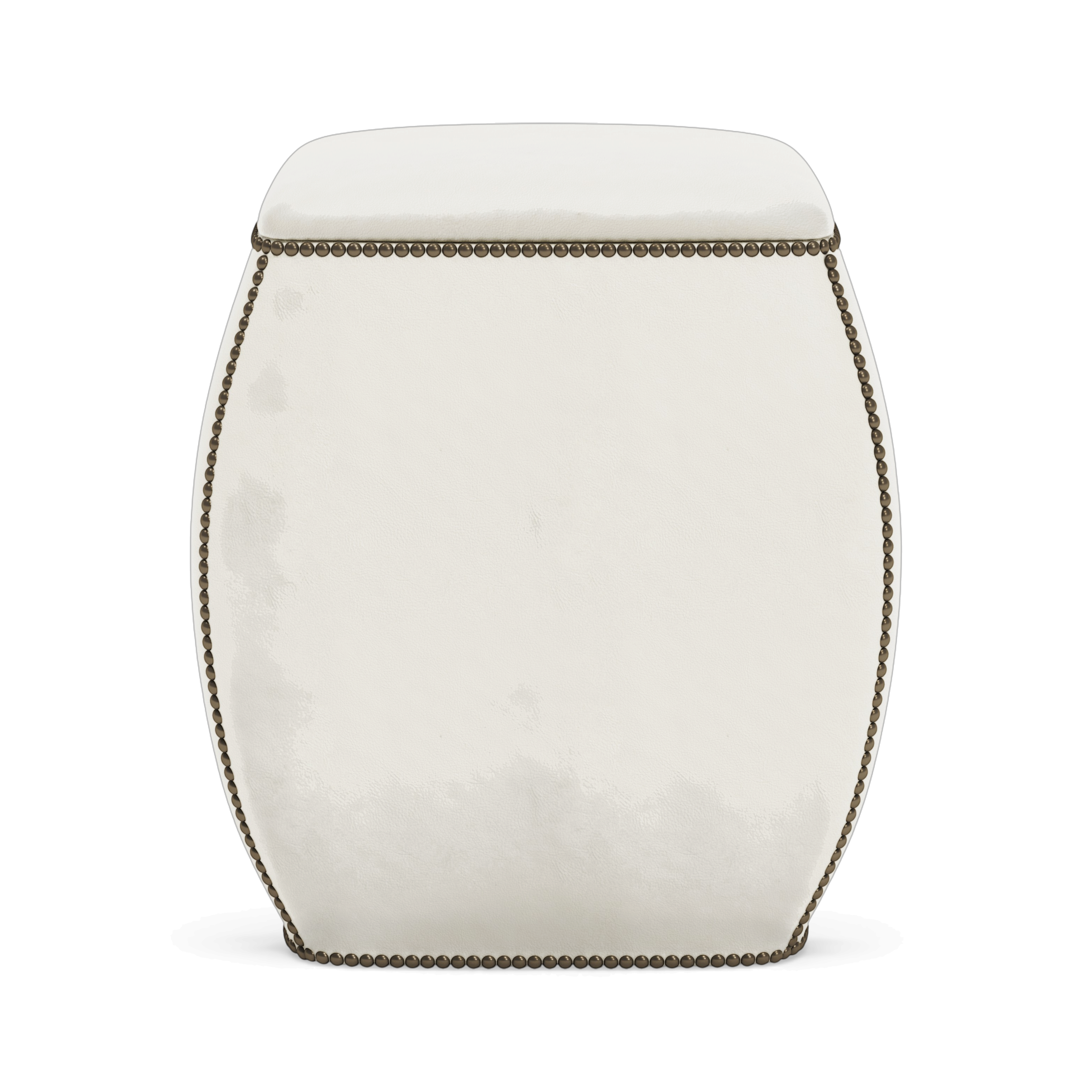 Picture of Delta Leather Ottoman
