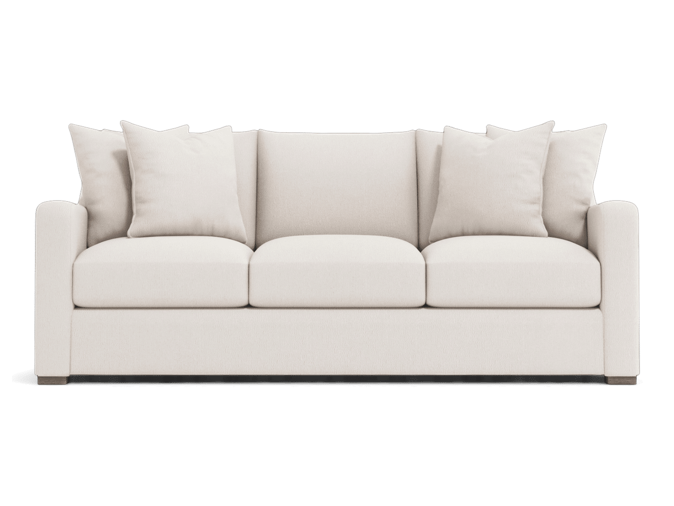 Picture of Ventura Fabric Sofa - SO