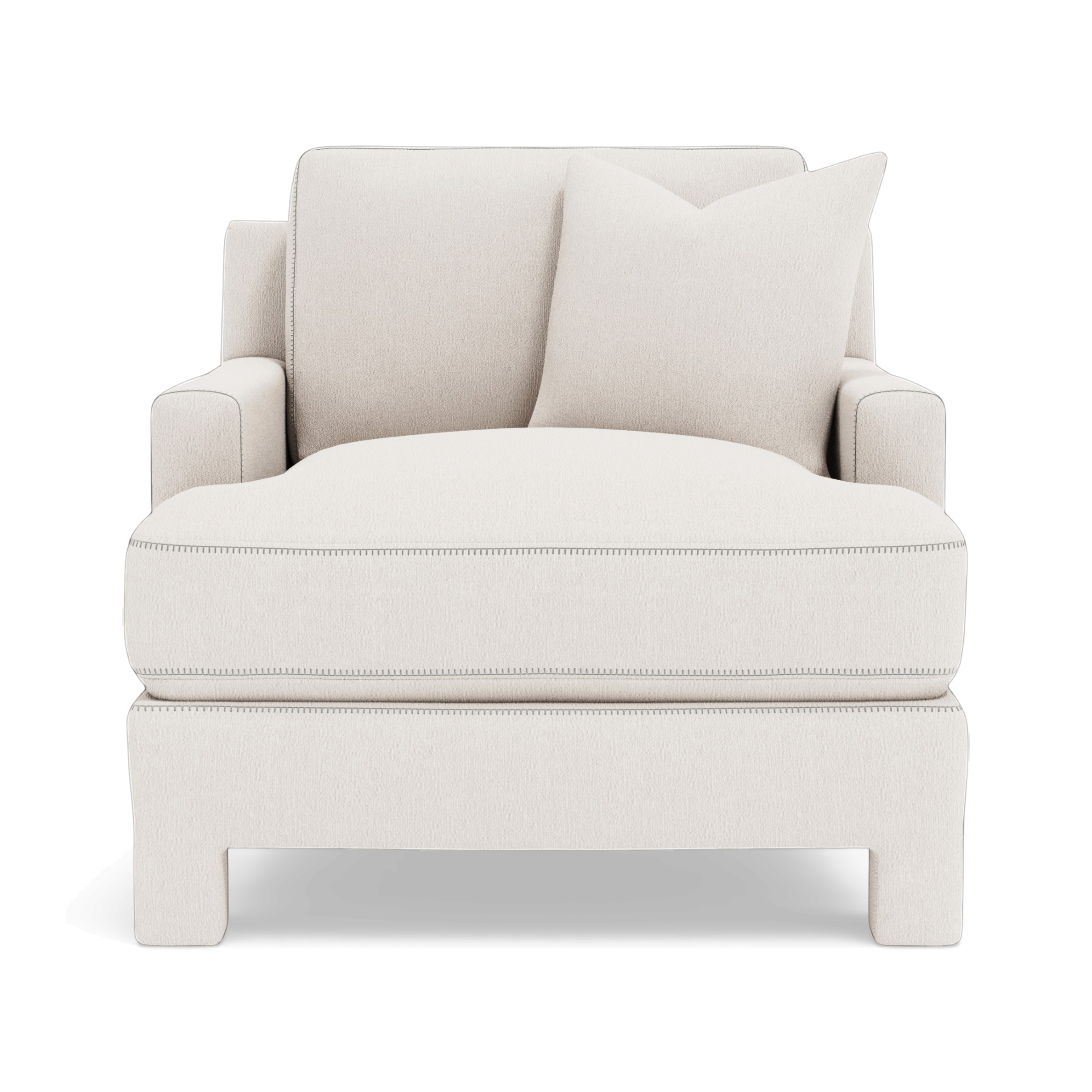 Picture of Mily Fabric Chair