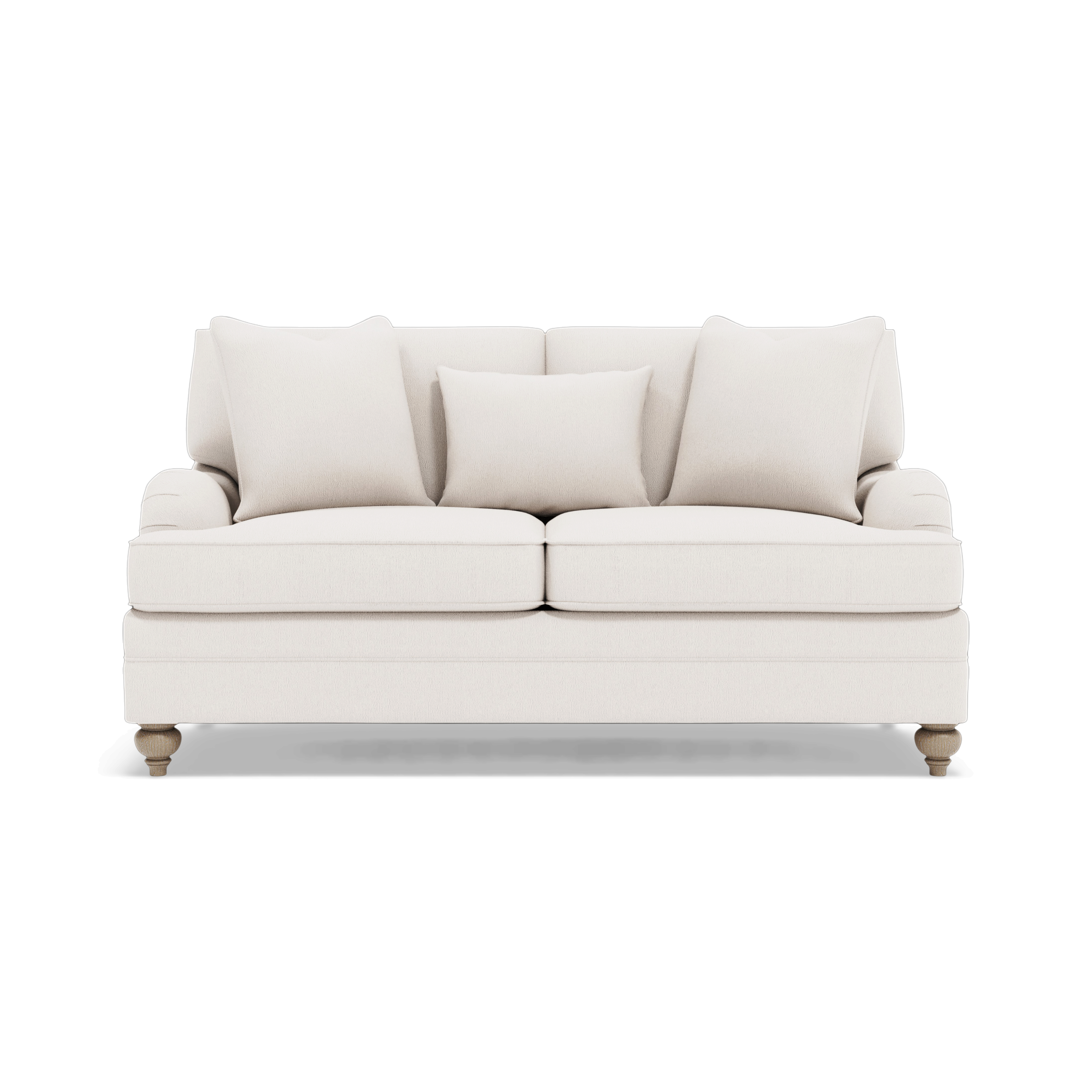 Picture of Tarleton Fabric Loveseat
