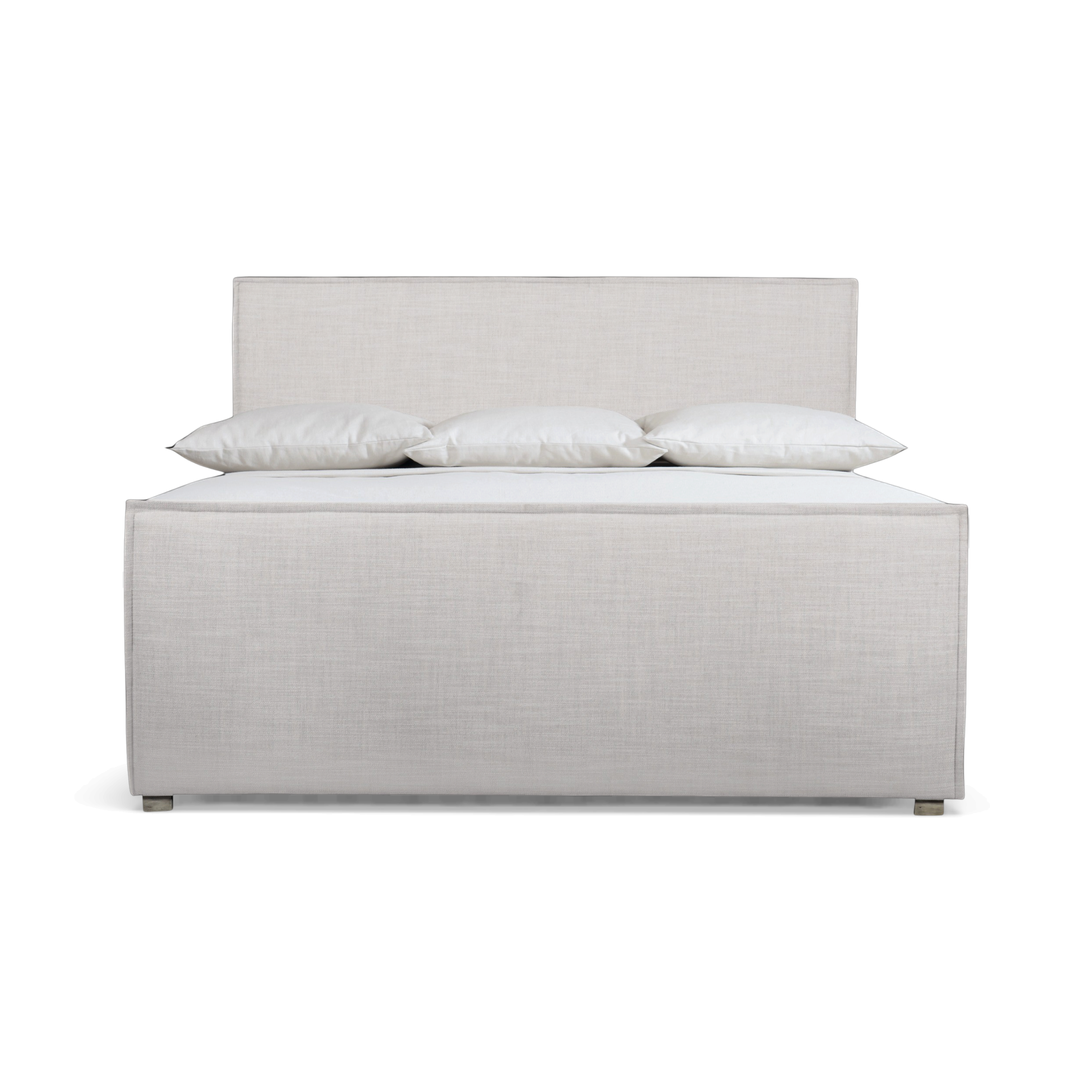 Picture of Sawyer Panel Bed