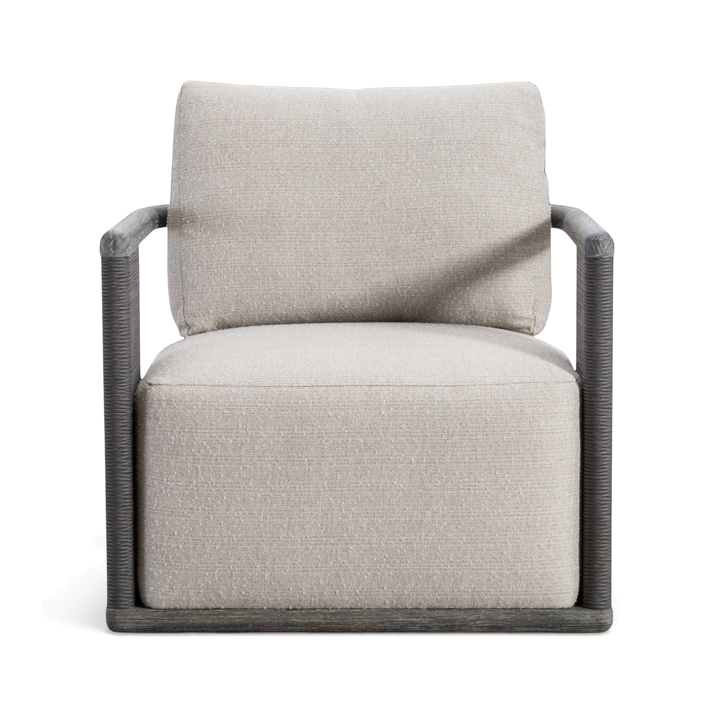 Picture of Andros Outdoor Swivel Chair