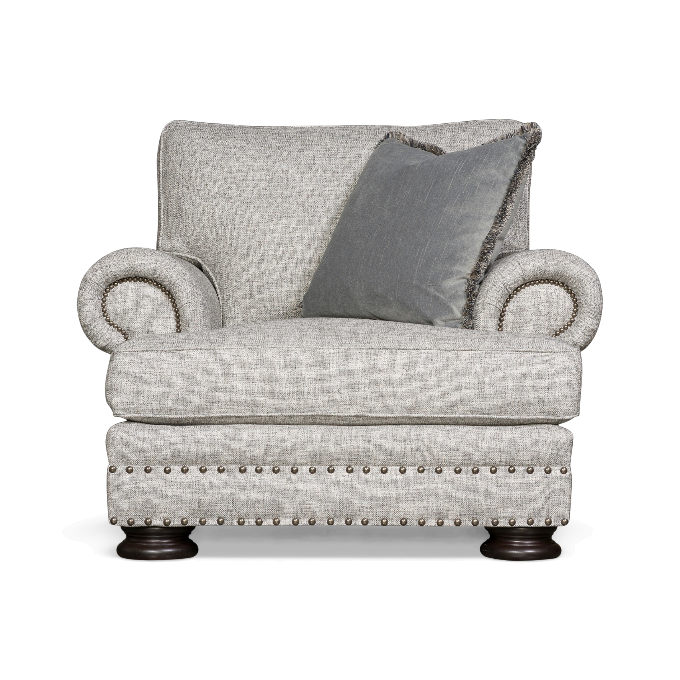 Picture of Foster Fabric Chair