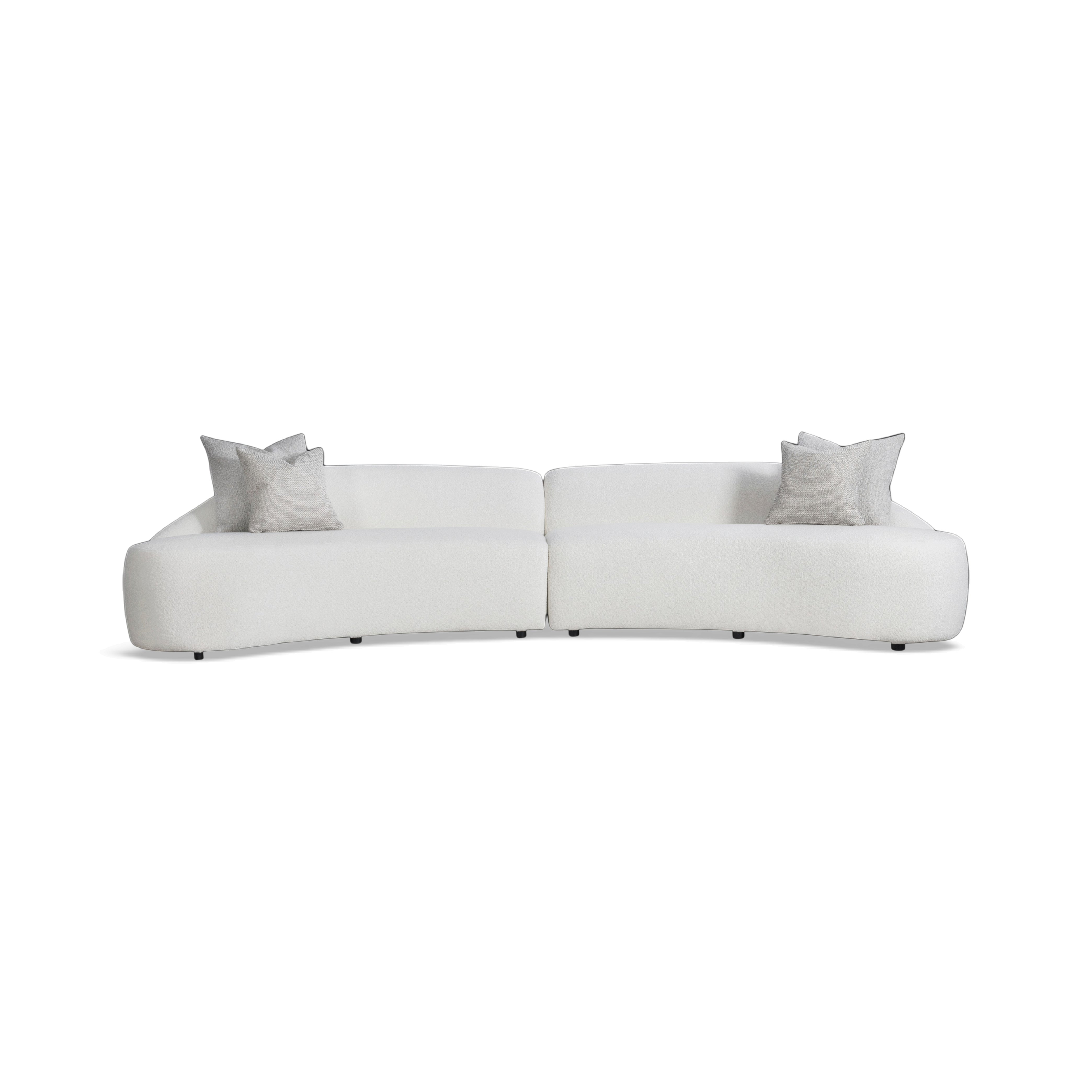 Picture of Calder Fabric Sectional