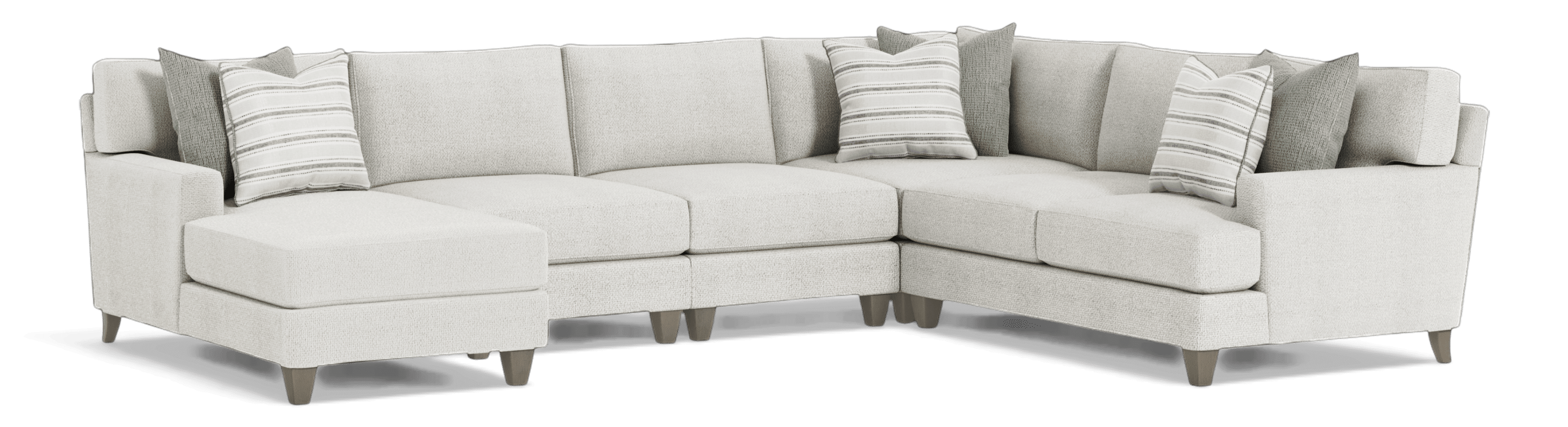 Picture of Mila Fabric Sectional