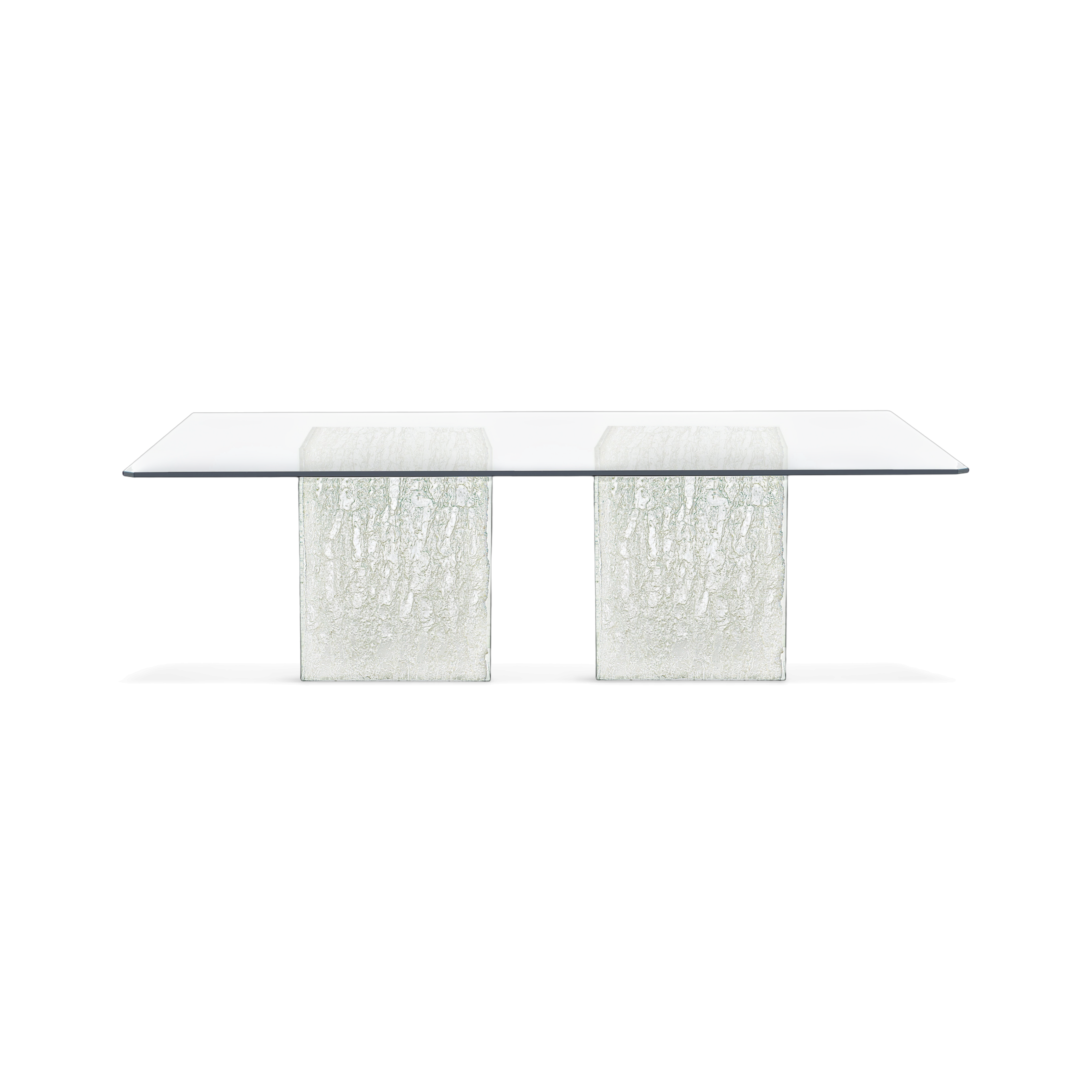 Picture of Arctic Dining Table