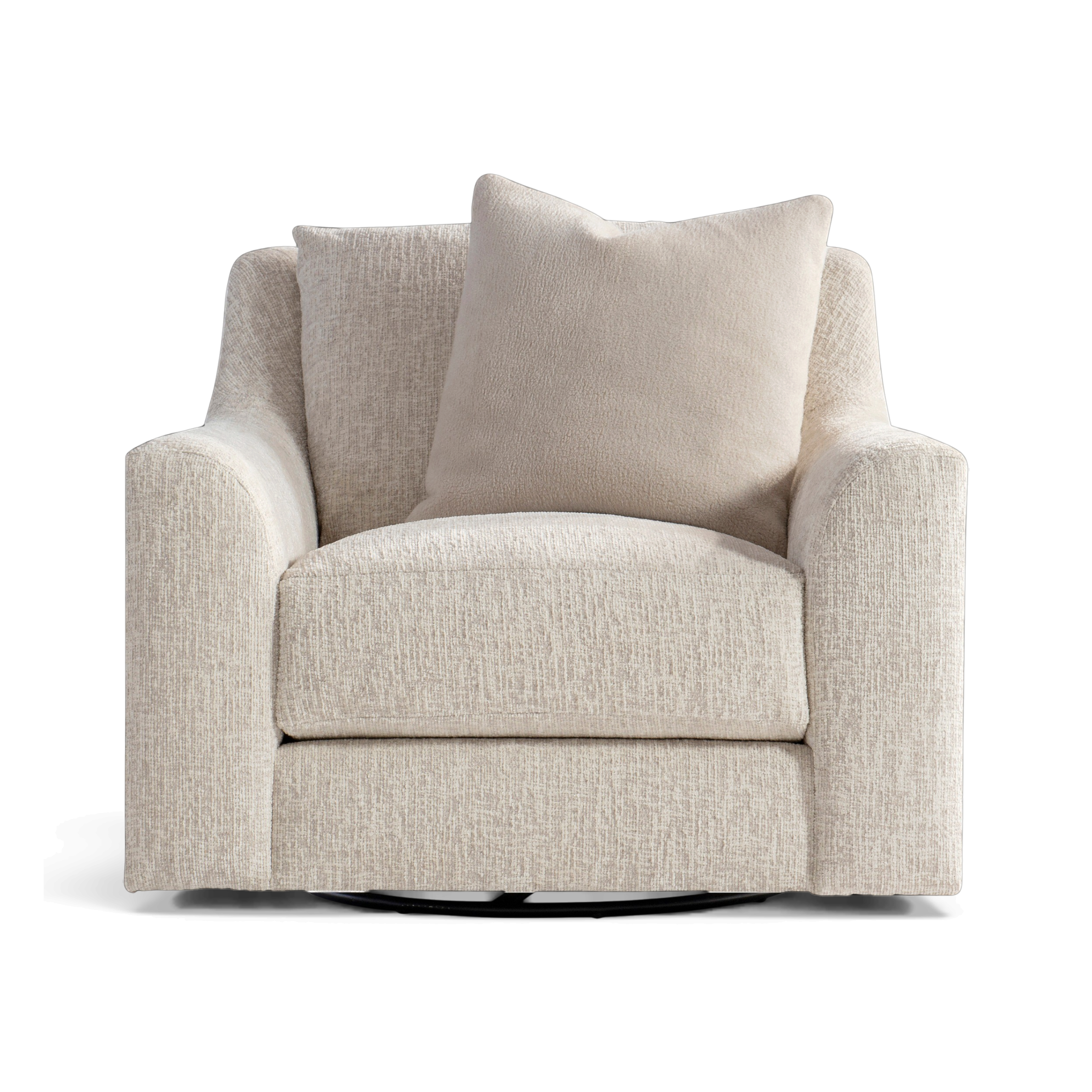 Picture of Gabi Fabric Swivel Chair