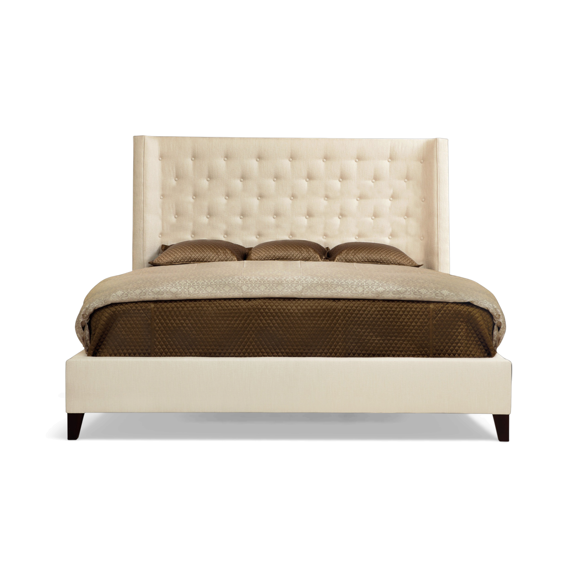 Picture of Maxime Fabric Shelter Bed - SO