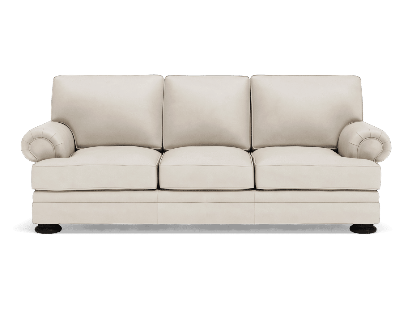 Picture of Foster Leather Sofa