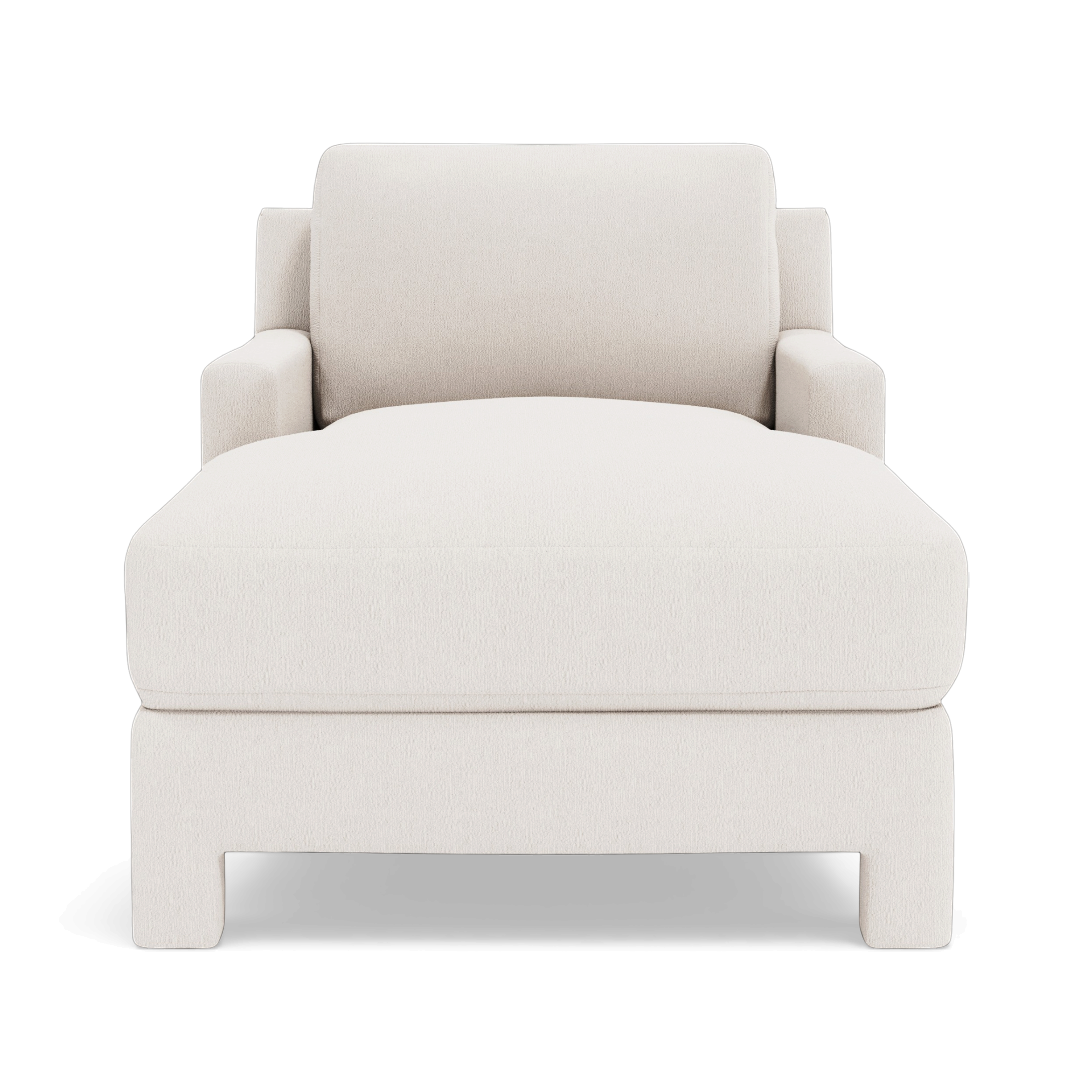 Picture of Mily Fabric Chaise