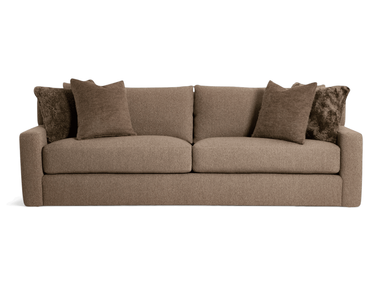 Picture of Laurent Fabric Sofa