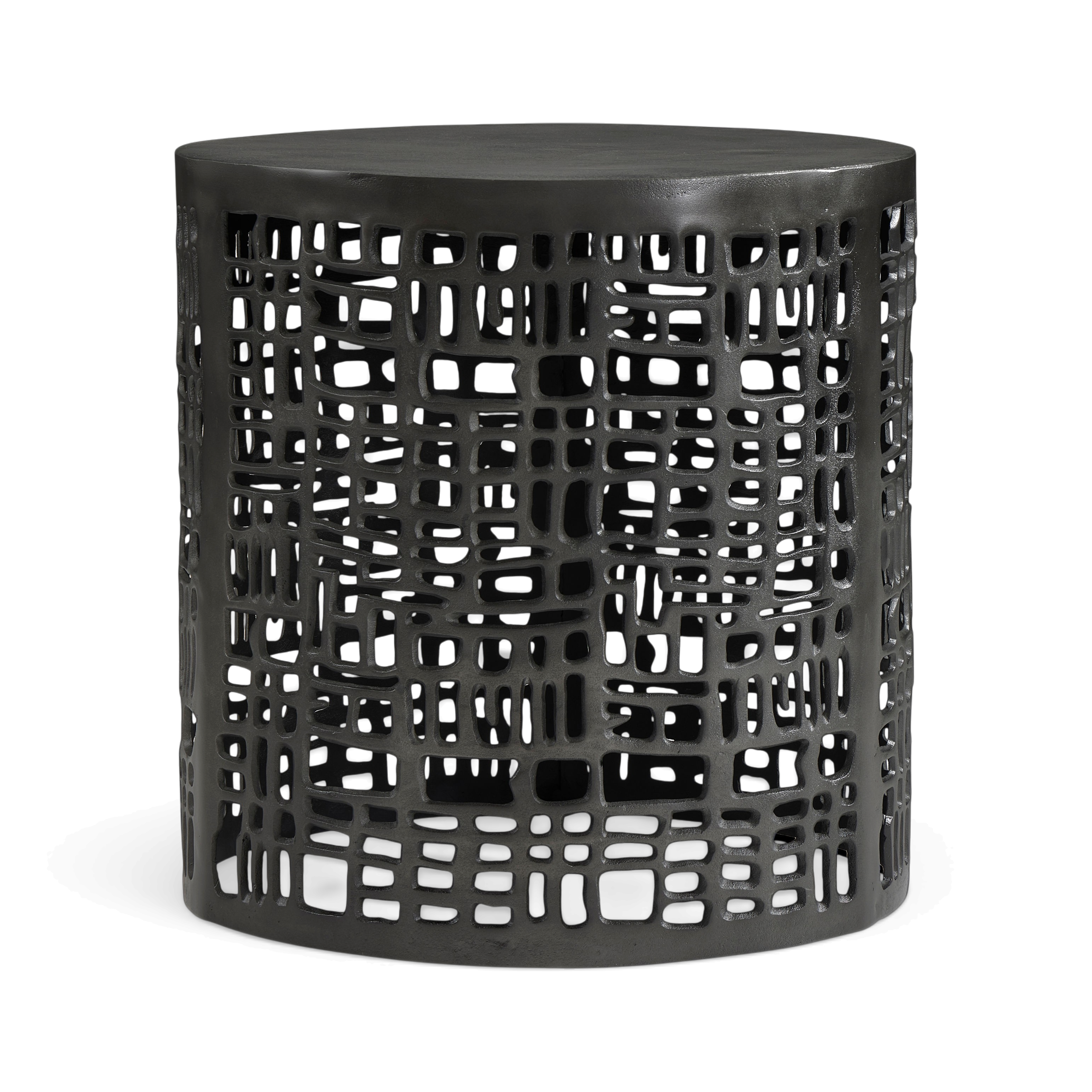 Picture of Aaron Side Table